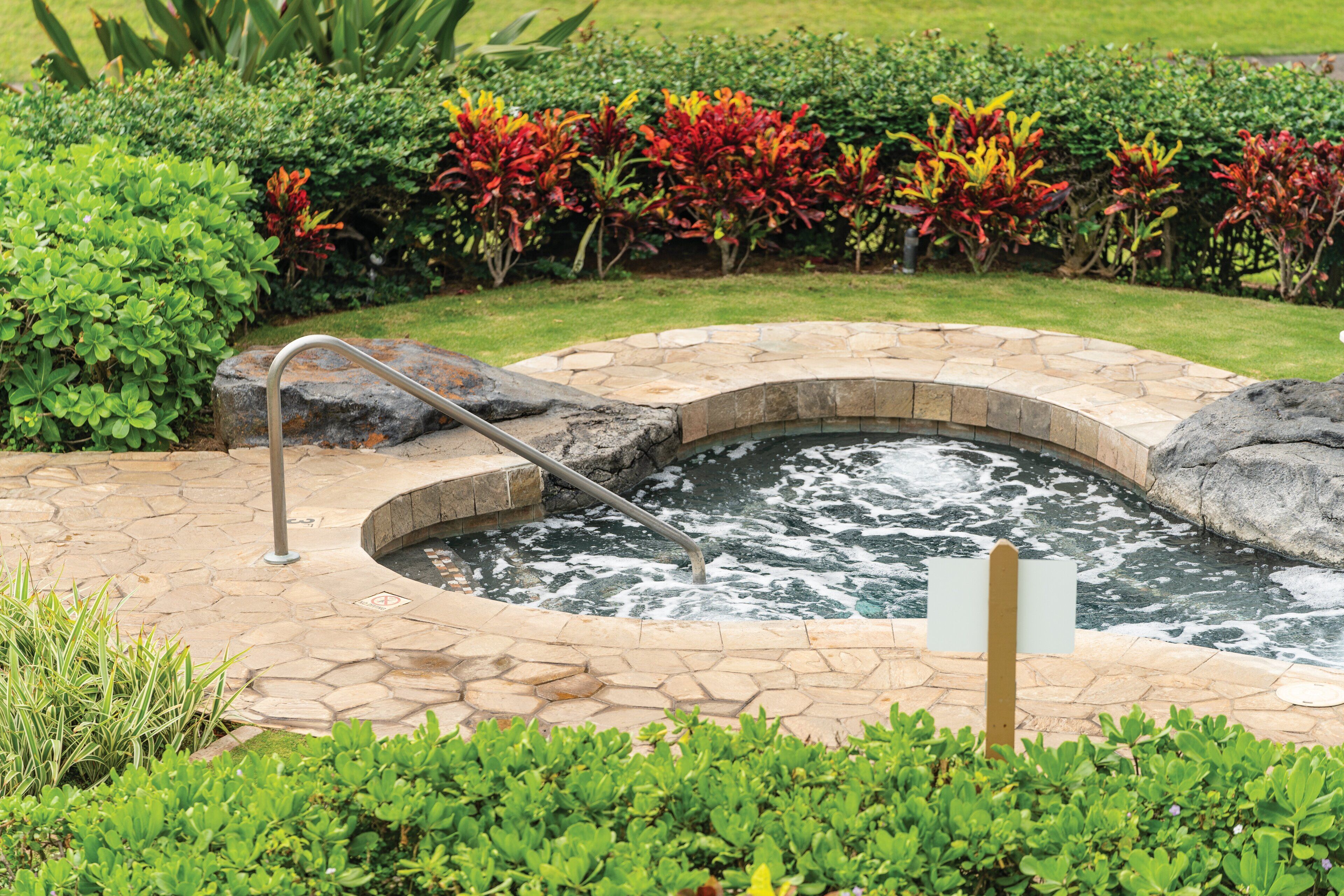 Kauai Coast Resort at the Beachboy