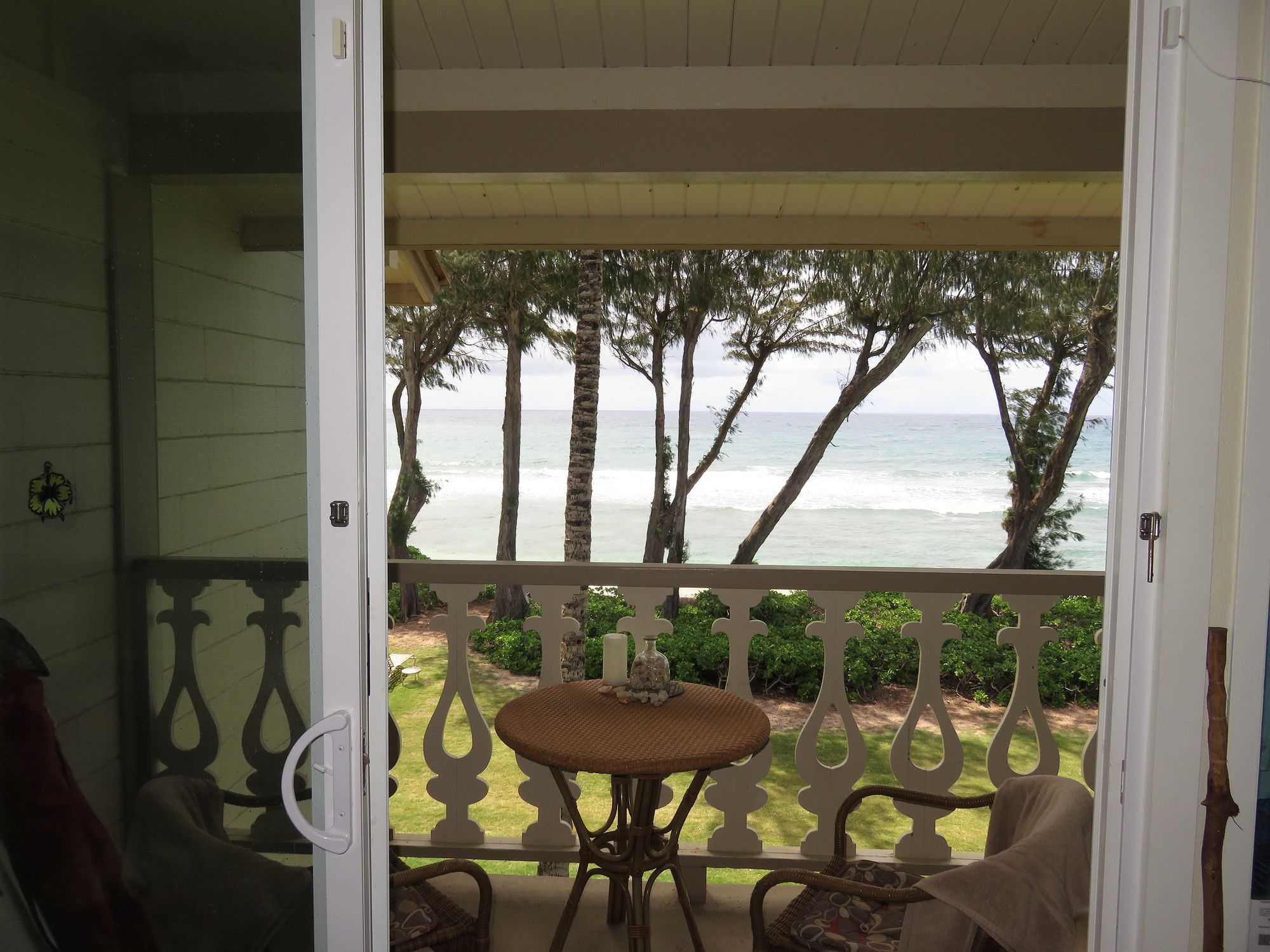 Kreller's Islander Getaway