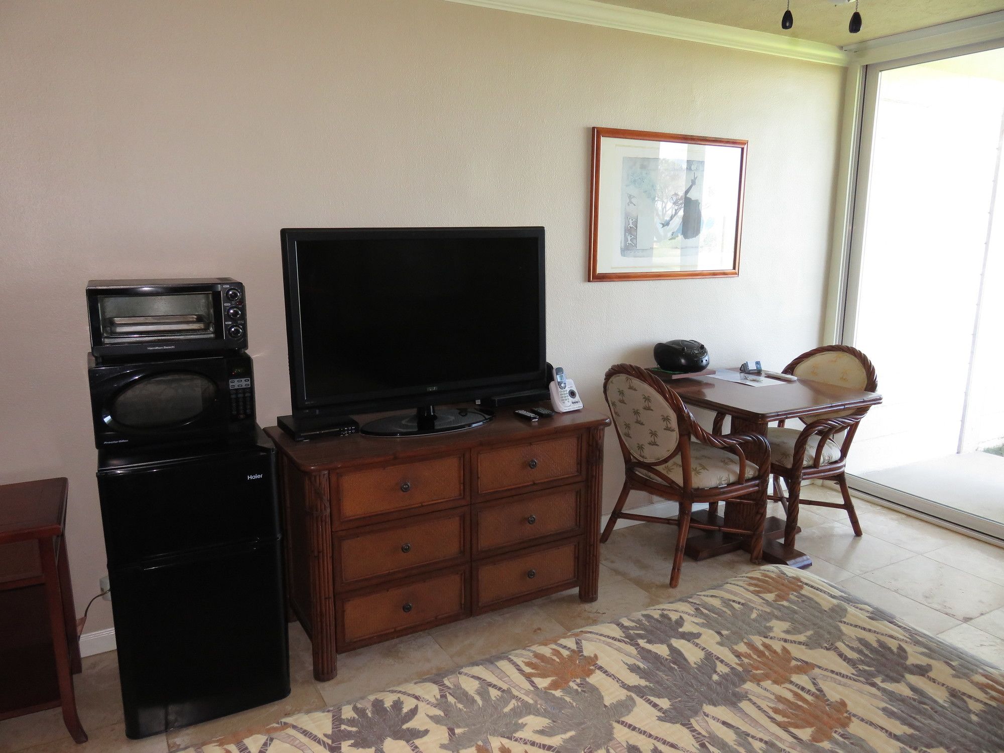 Kreller's Islander Getaway