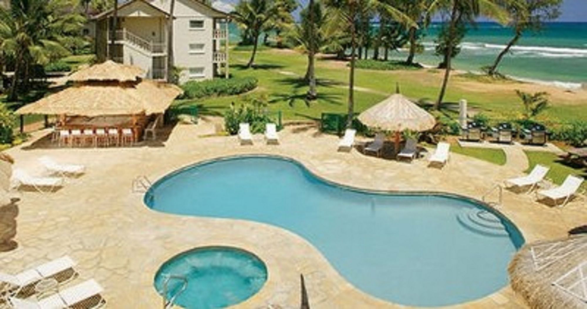 Kreller's Islander Getaway