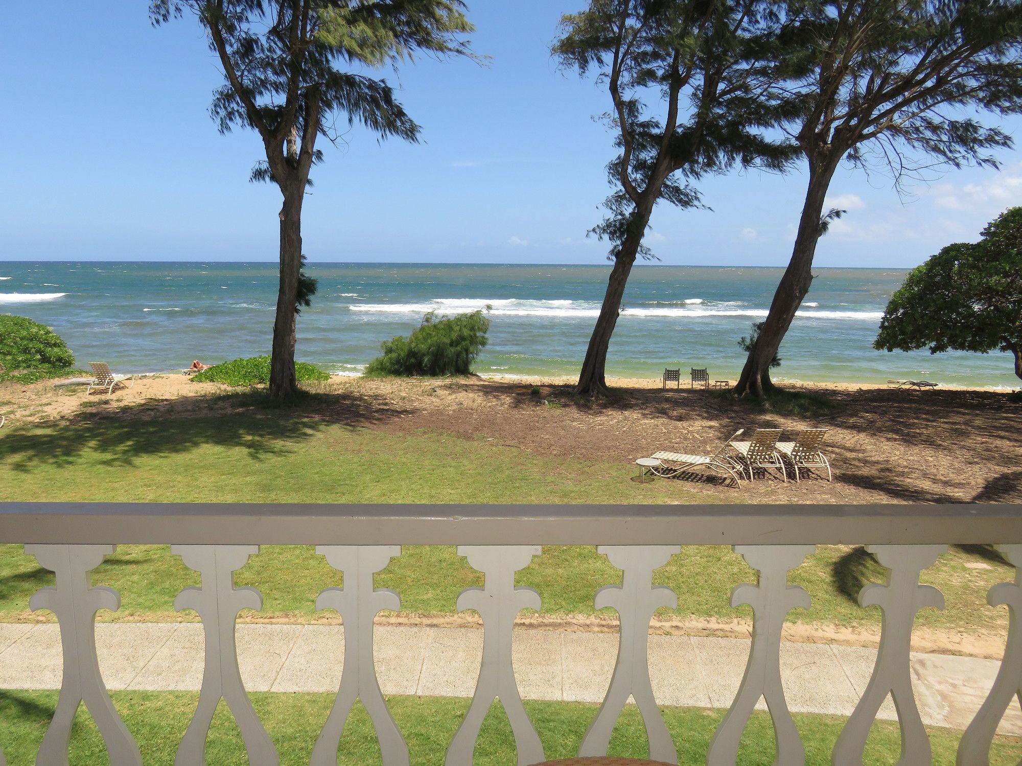 Kreller's Islander Getaway