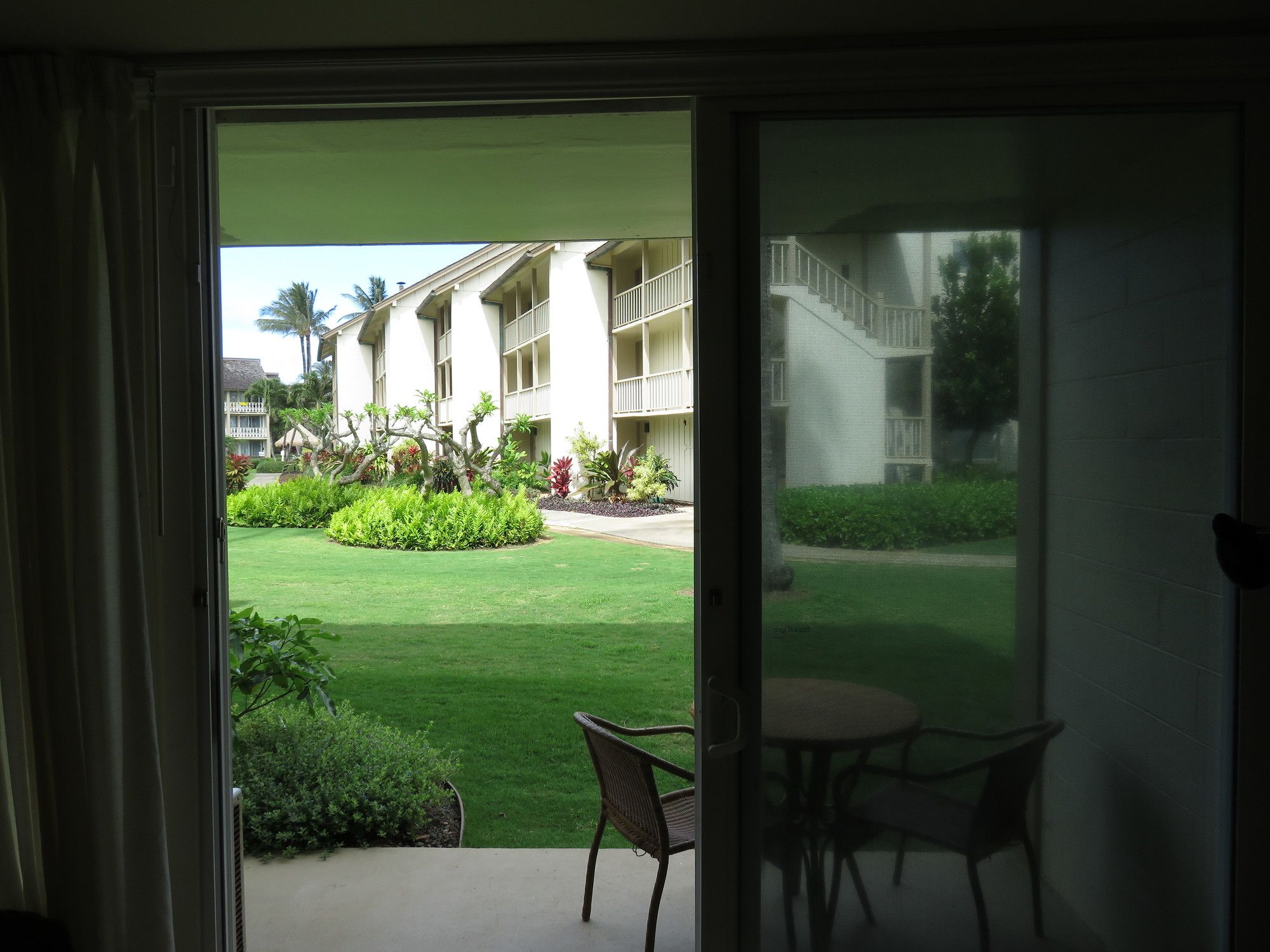 Kreller's Islander Getaway