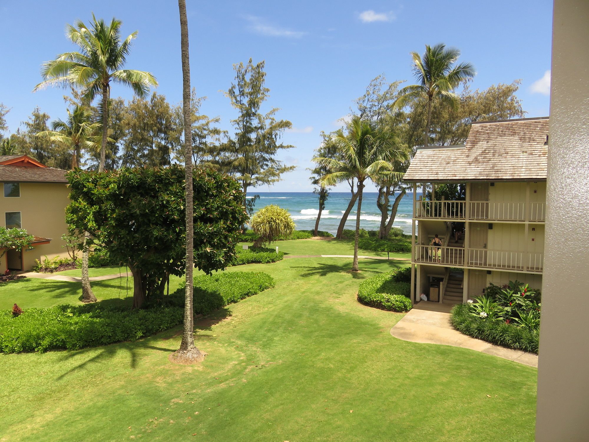 Kreller's Islander Getaway