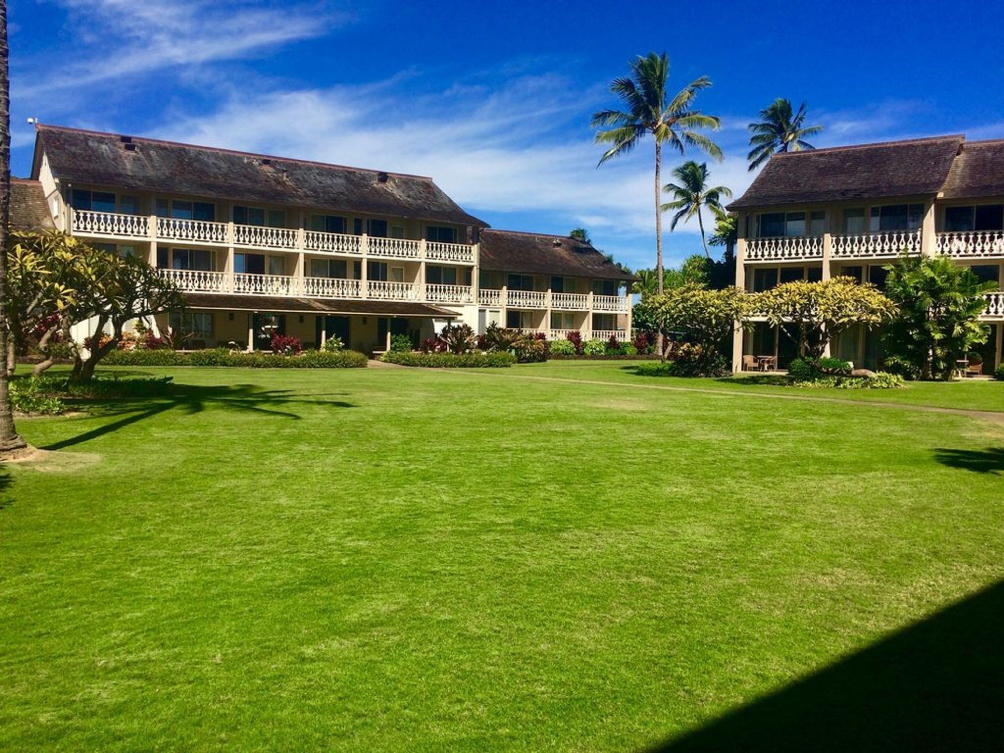 Kreller's Islander Getaway