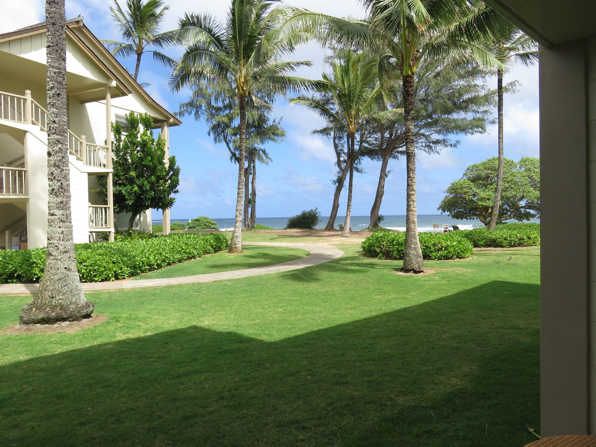 Kreller's Islander Getaway