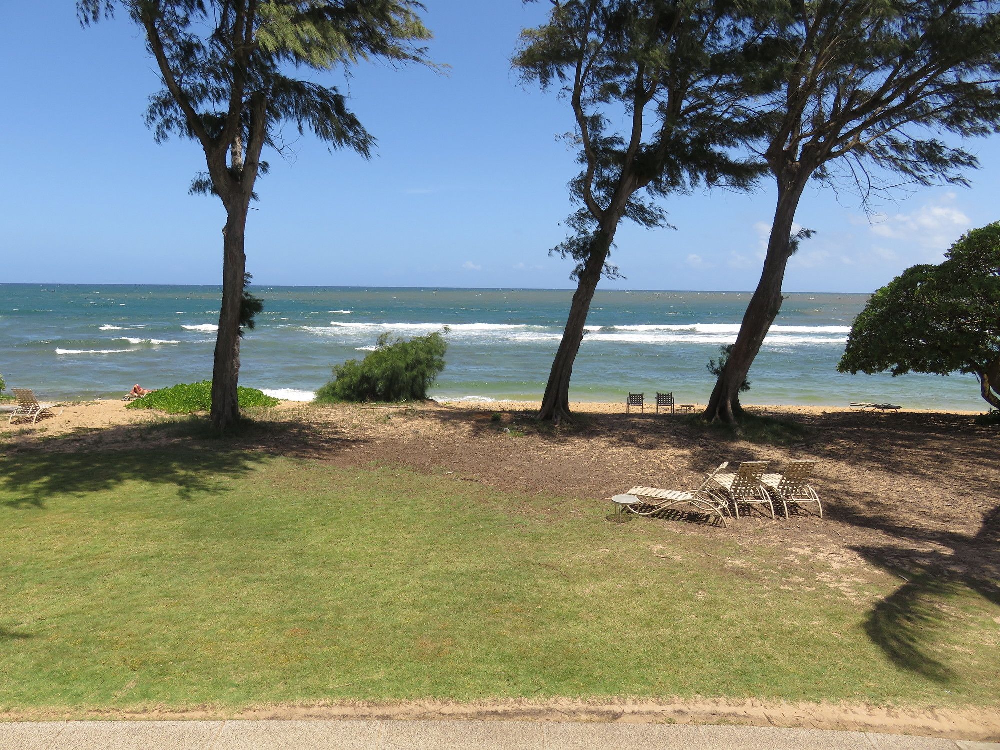 Kreller's Islander Getaway