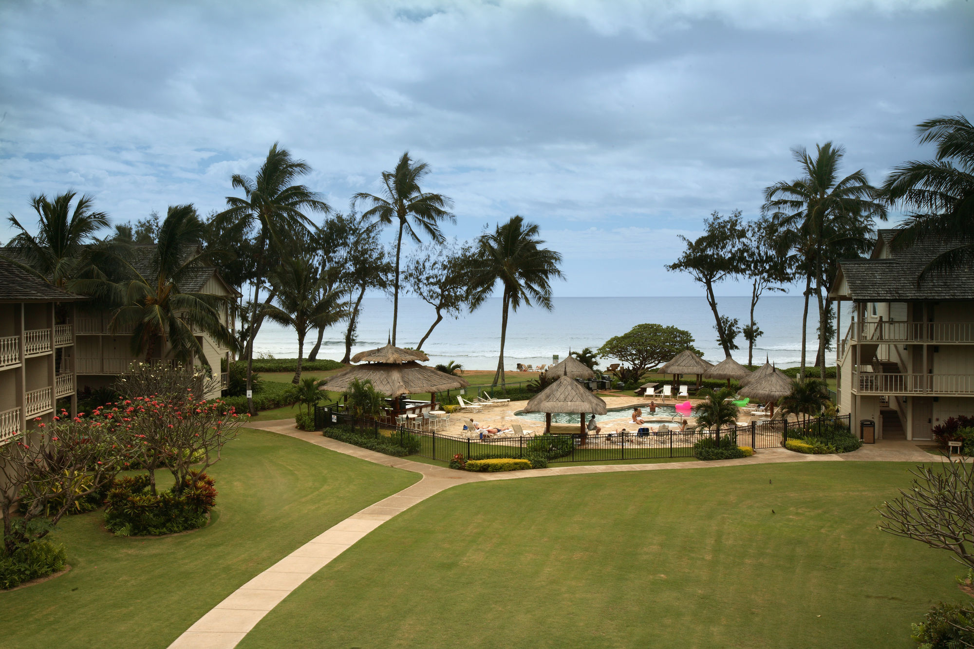 Kreller's Islander Getaway
