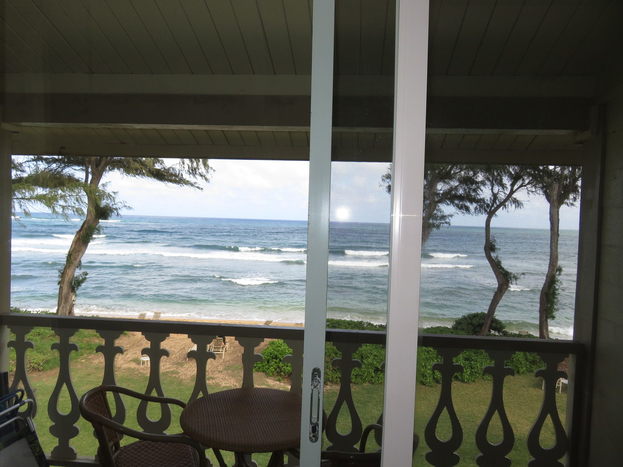 Kreller's Islander Getaway