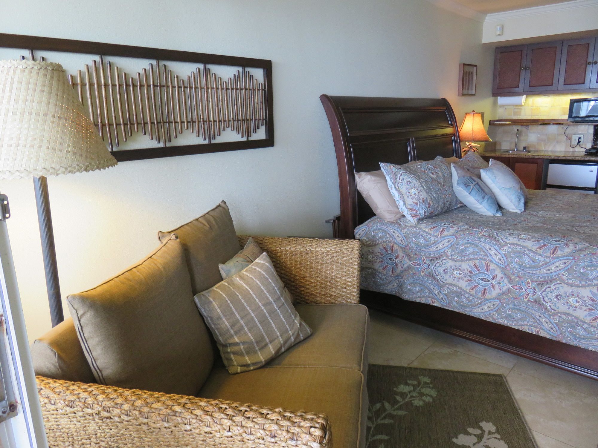 Kreller's Islander Getaway