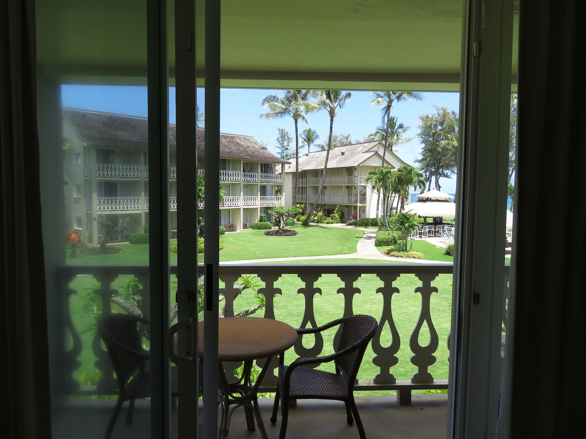 Kreller's Islander Getaway
