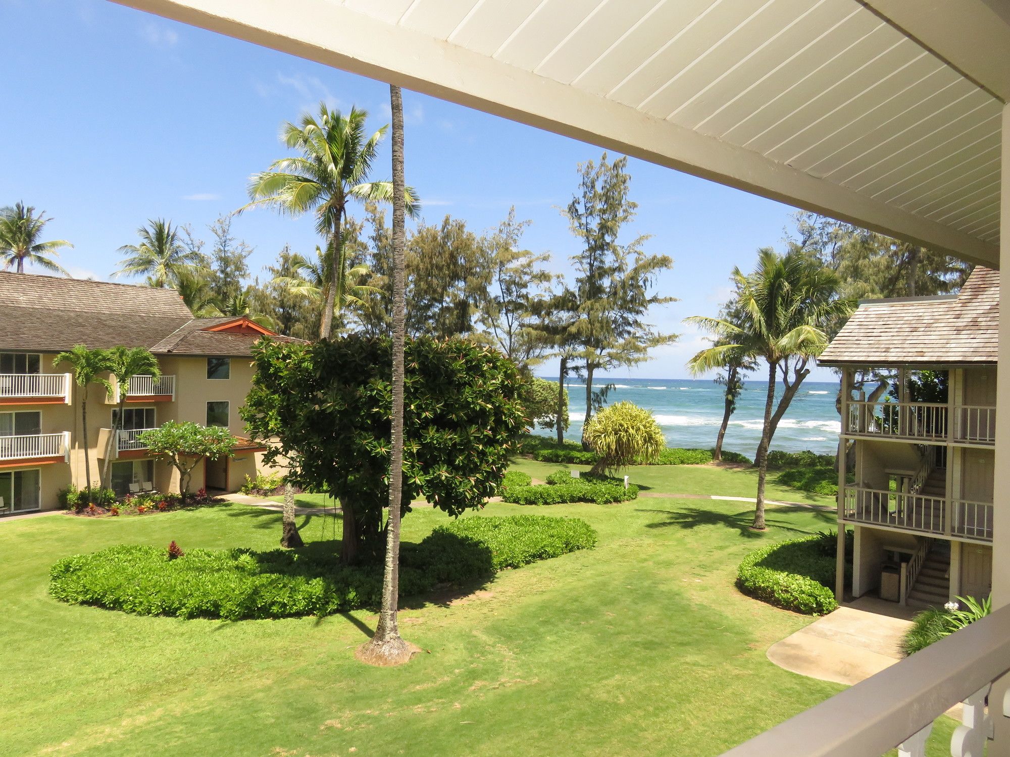 Kreller's Islander Getaway