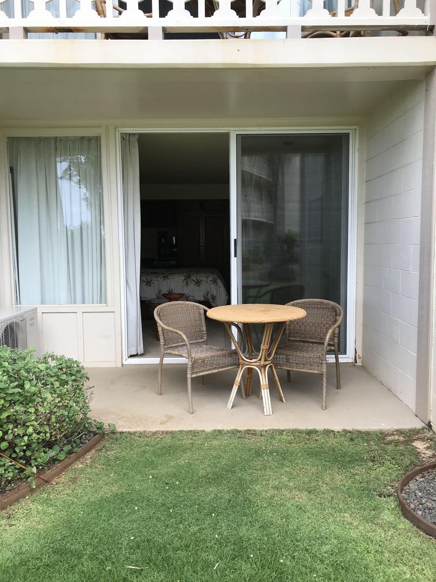 Kreller's Islander Getaway