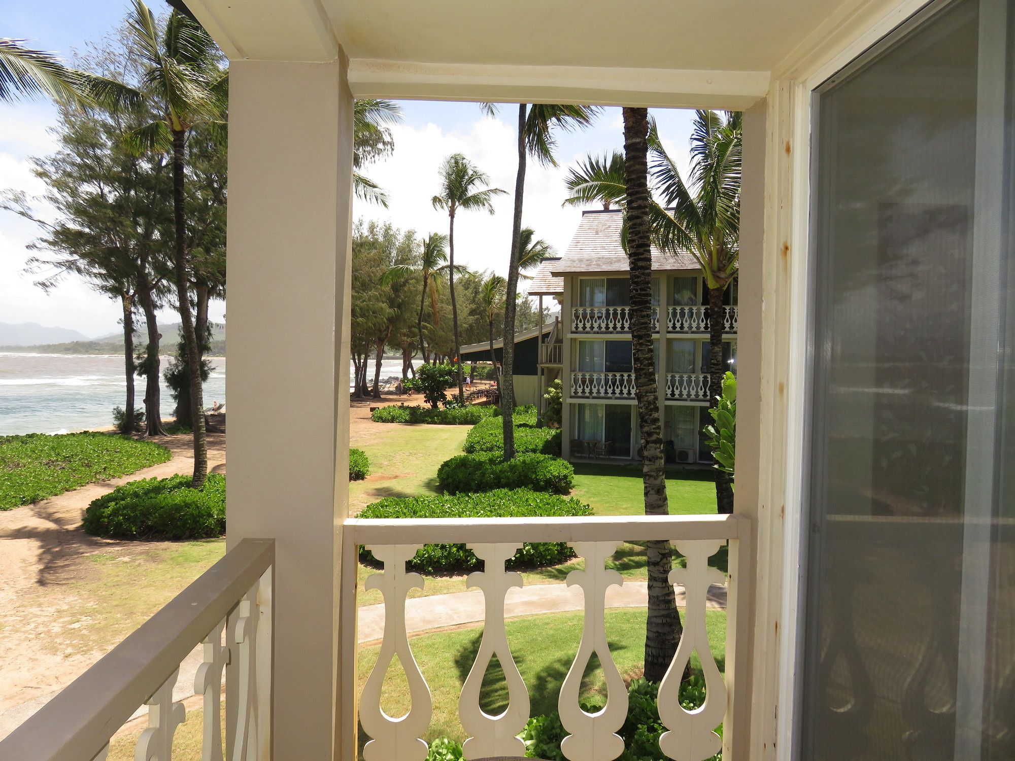 Kreller's Islander Getaway