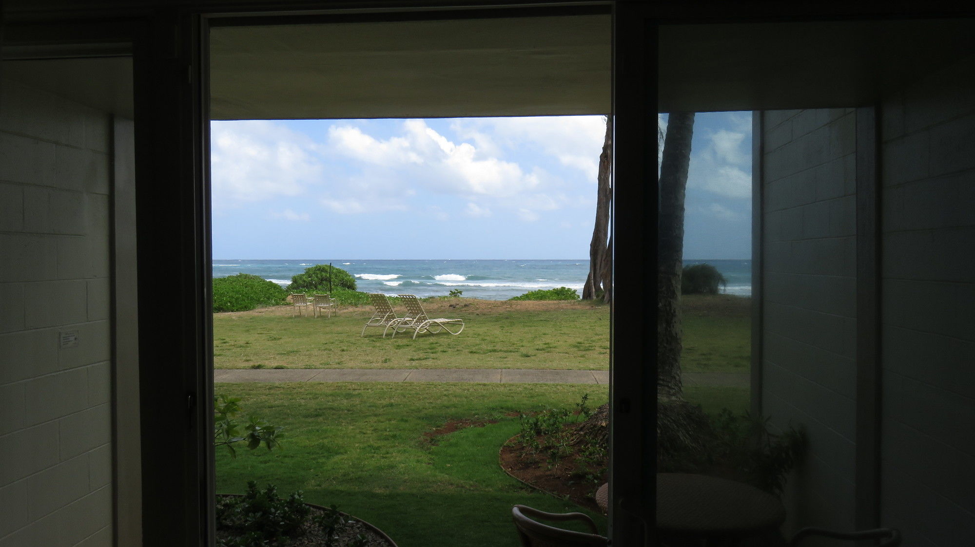 Kreller's Islander Getaway