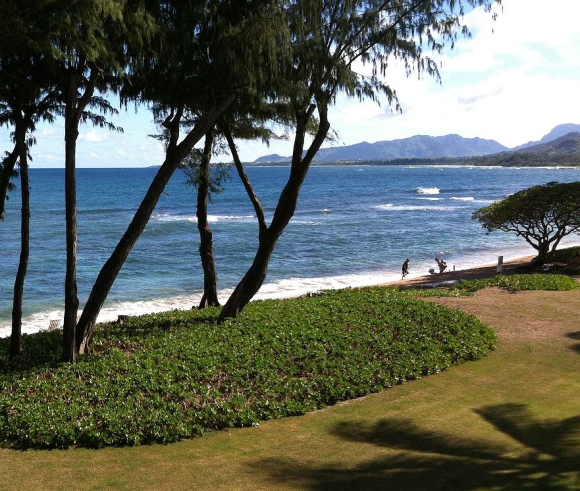 Kreller's Islander Getaway
