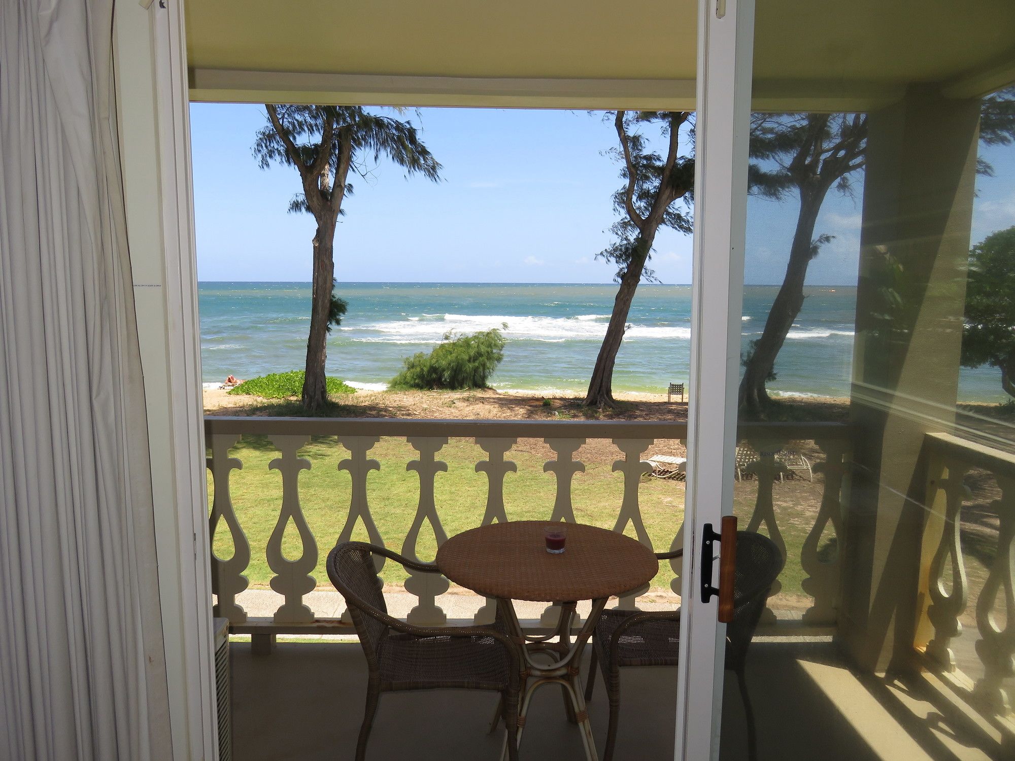 Kreller's Islander Getaway