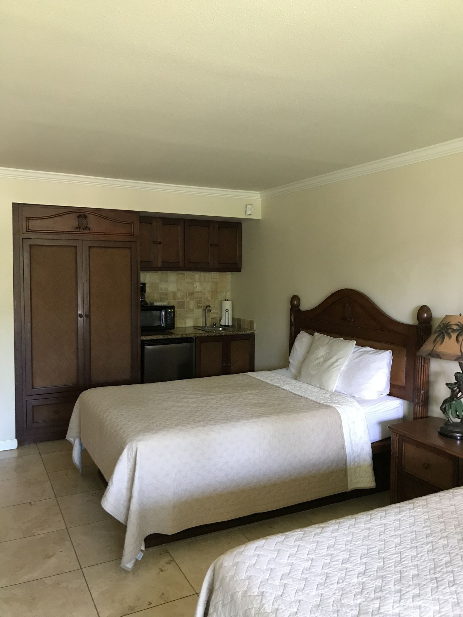 Kreller's Islander Getaway
