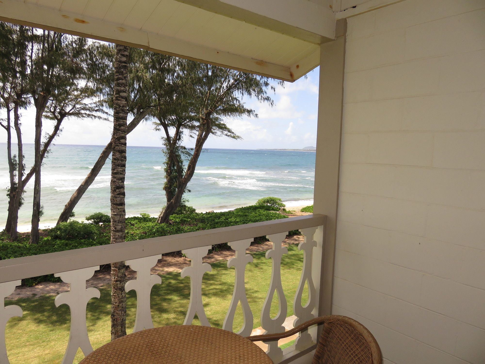 Kreller's Islander Getaway
