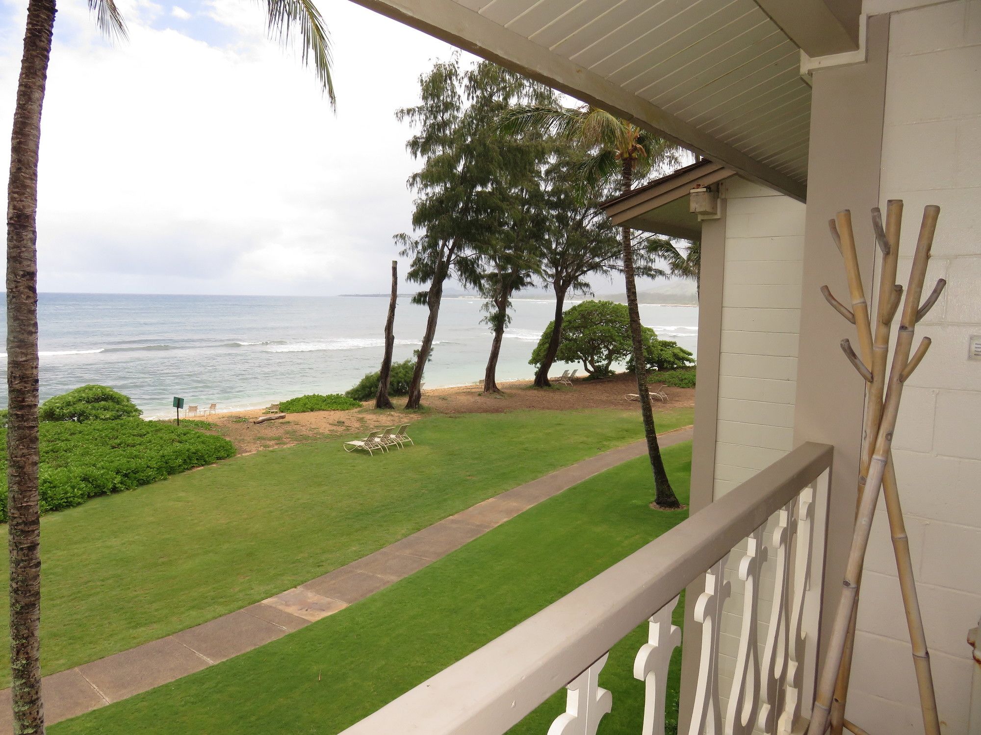 Kreller's Islander Getaway