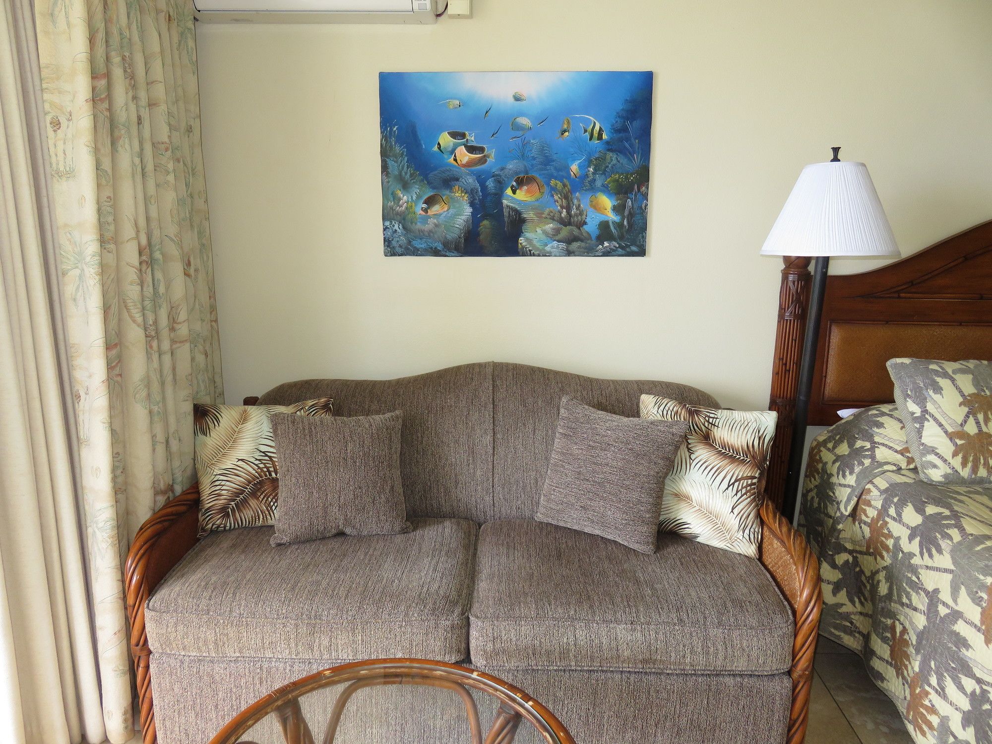 Kreller's Islander Getaway