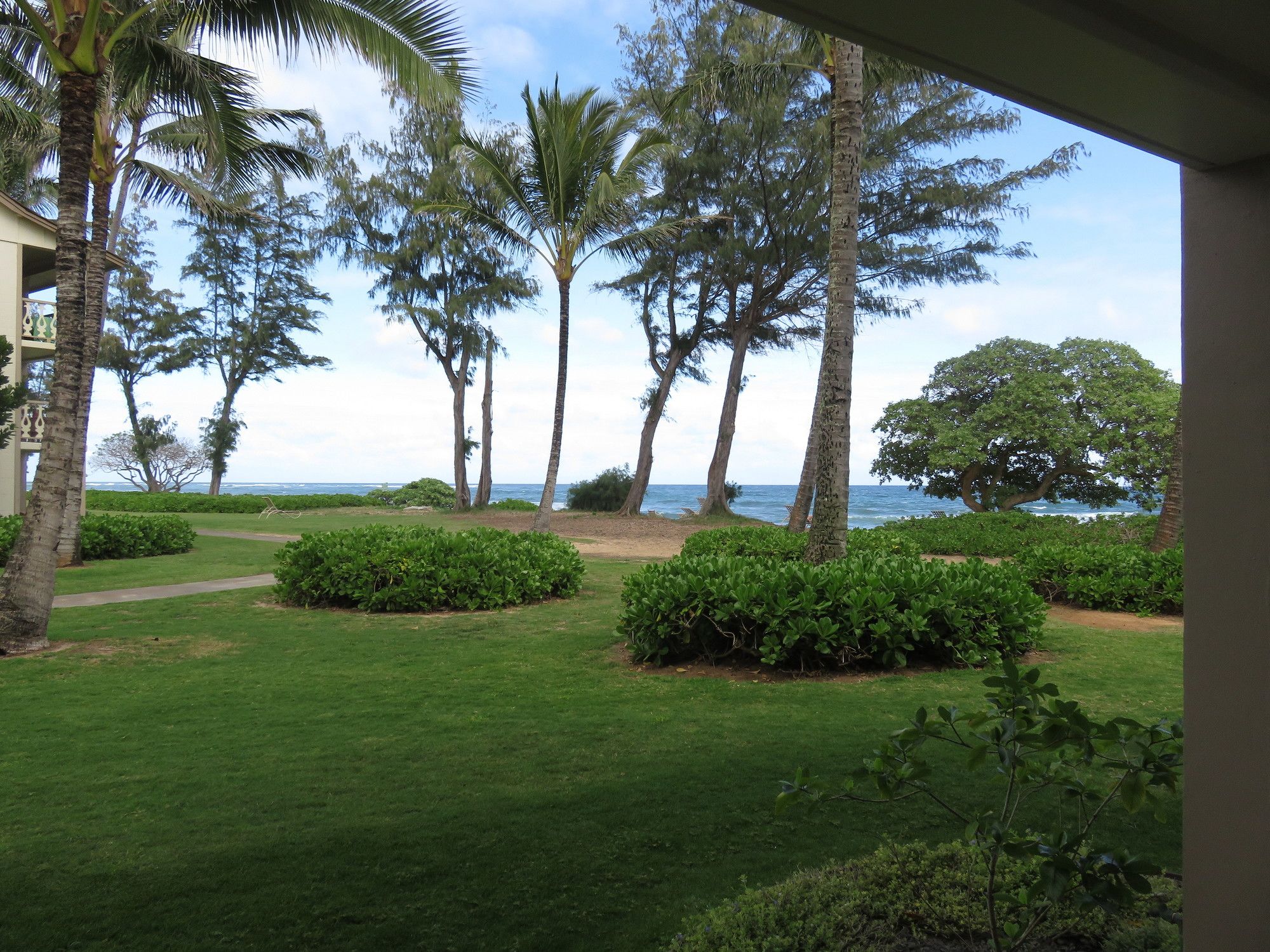 Kreller's Islander Getaway