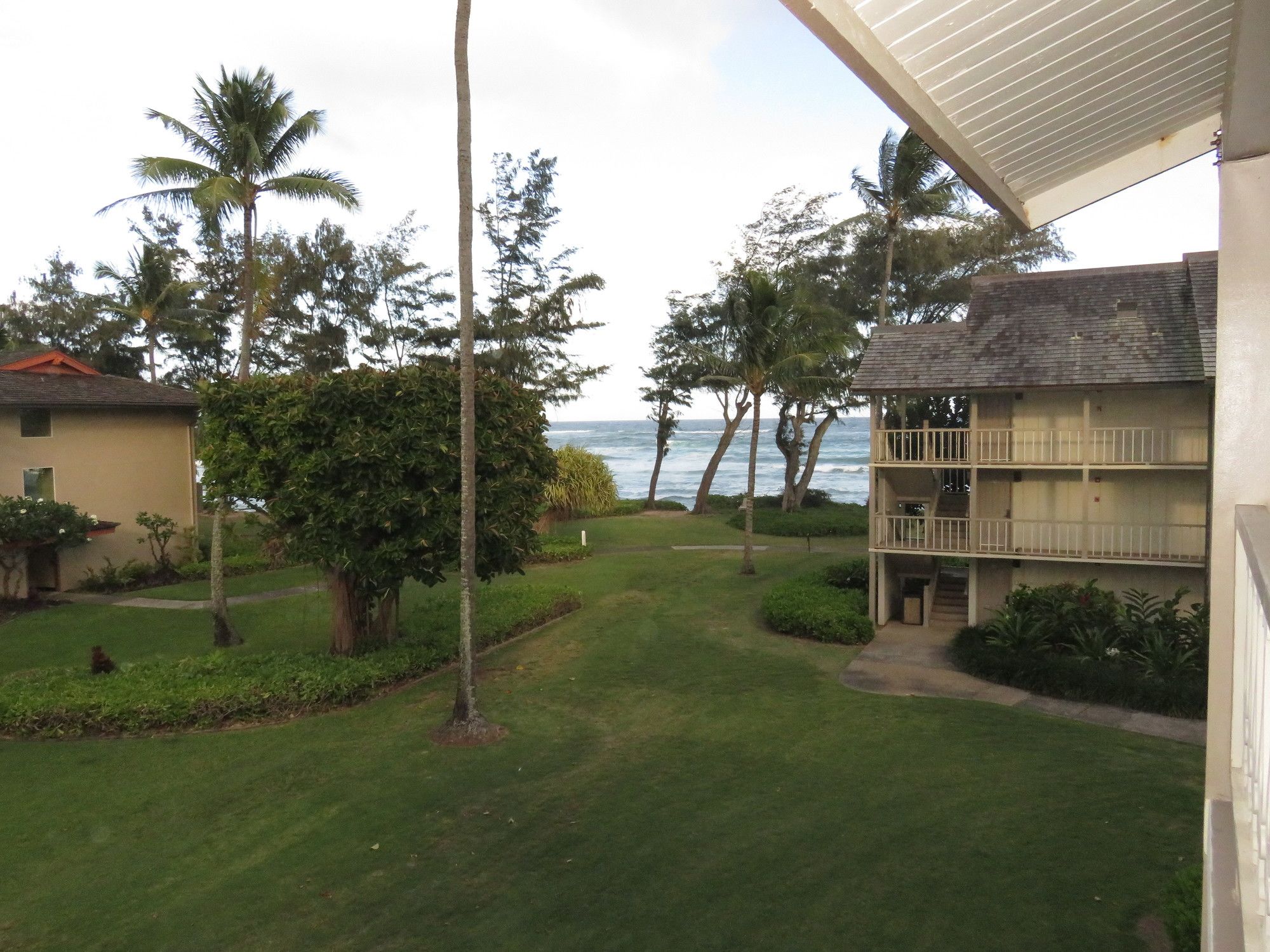 Kreller's Islander Getaway