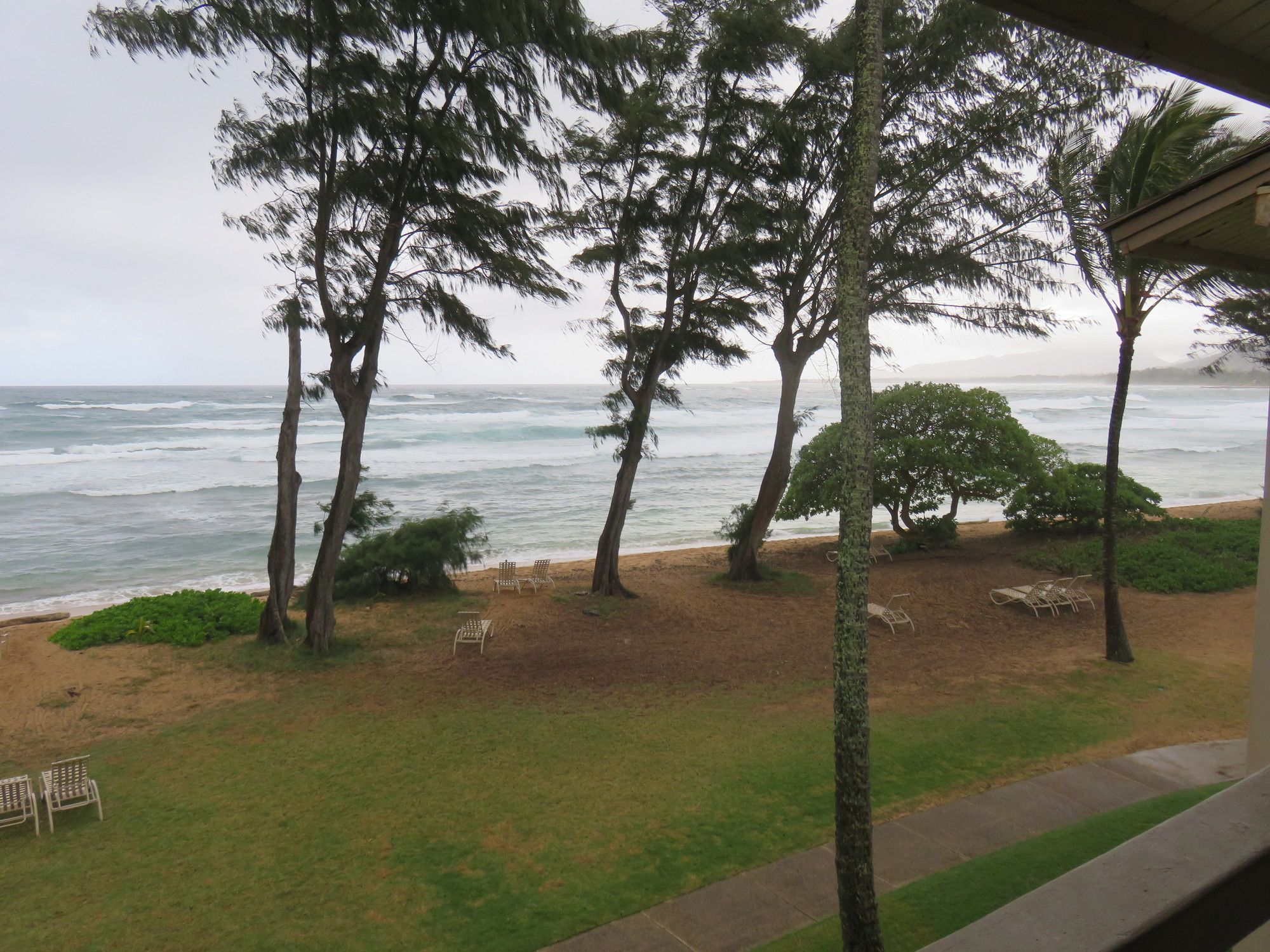 Kreller's Islander Getaway
