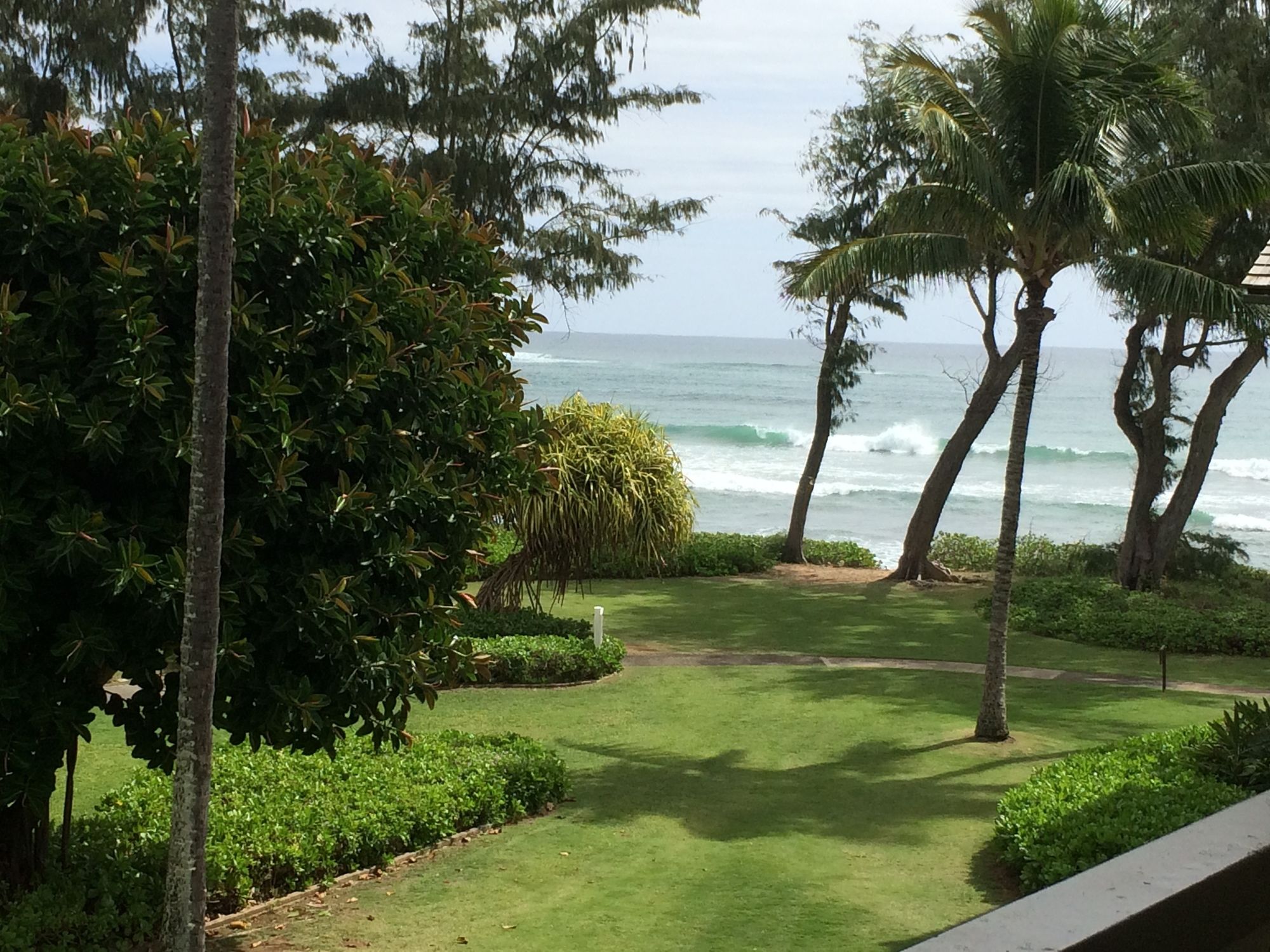 Kreller's Islander Getaway