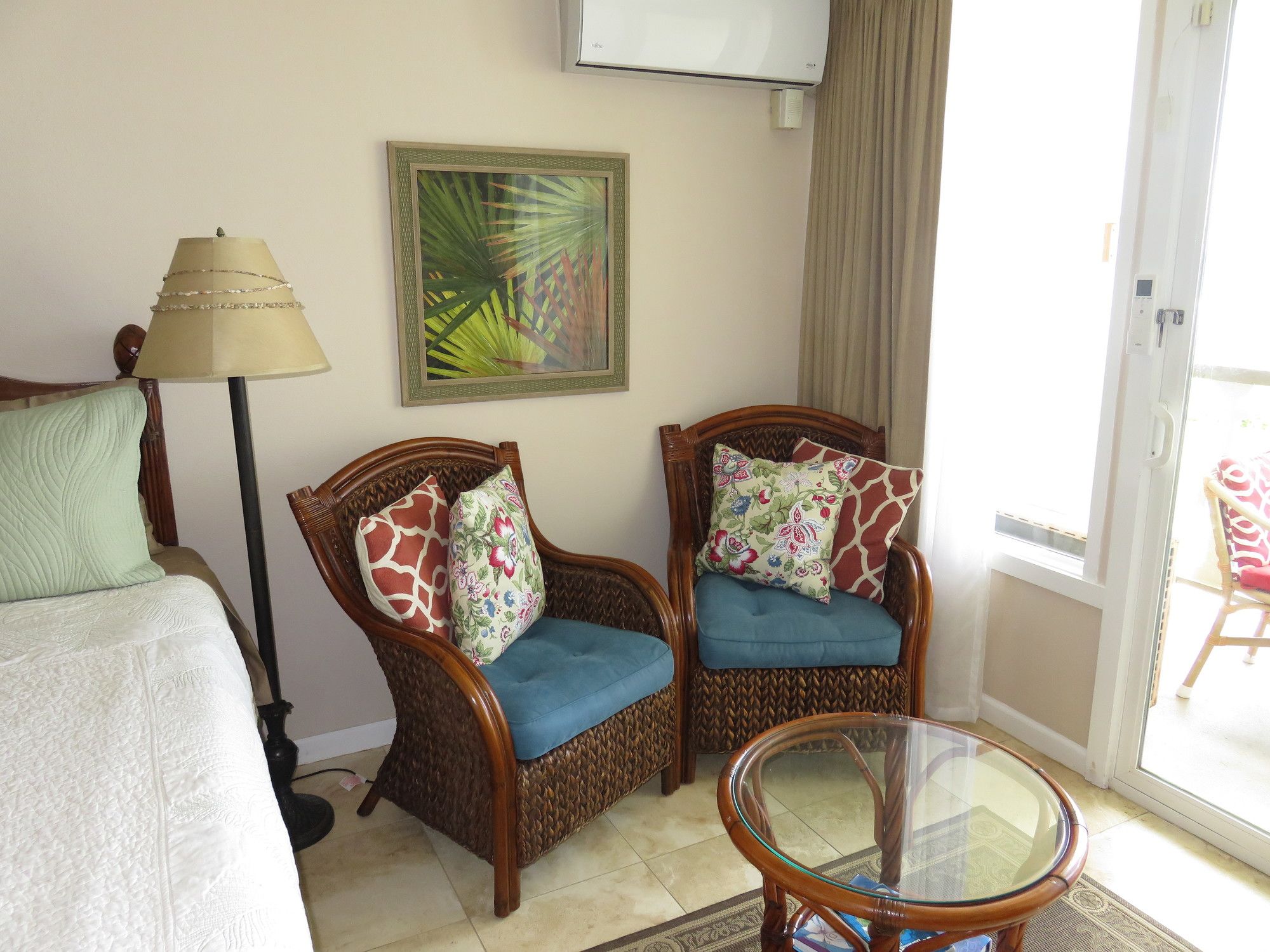 Kreller's Islander Getaway
