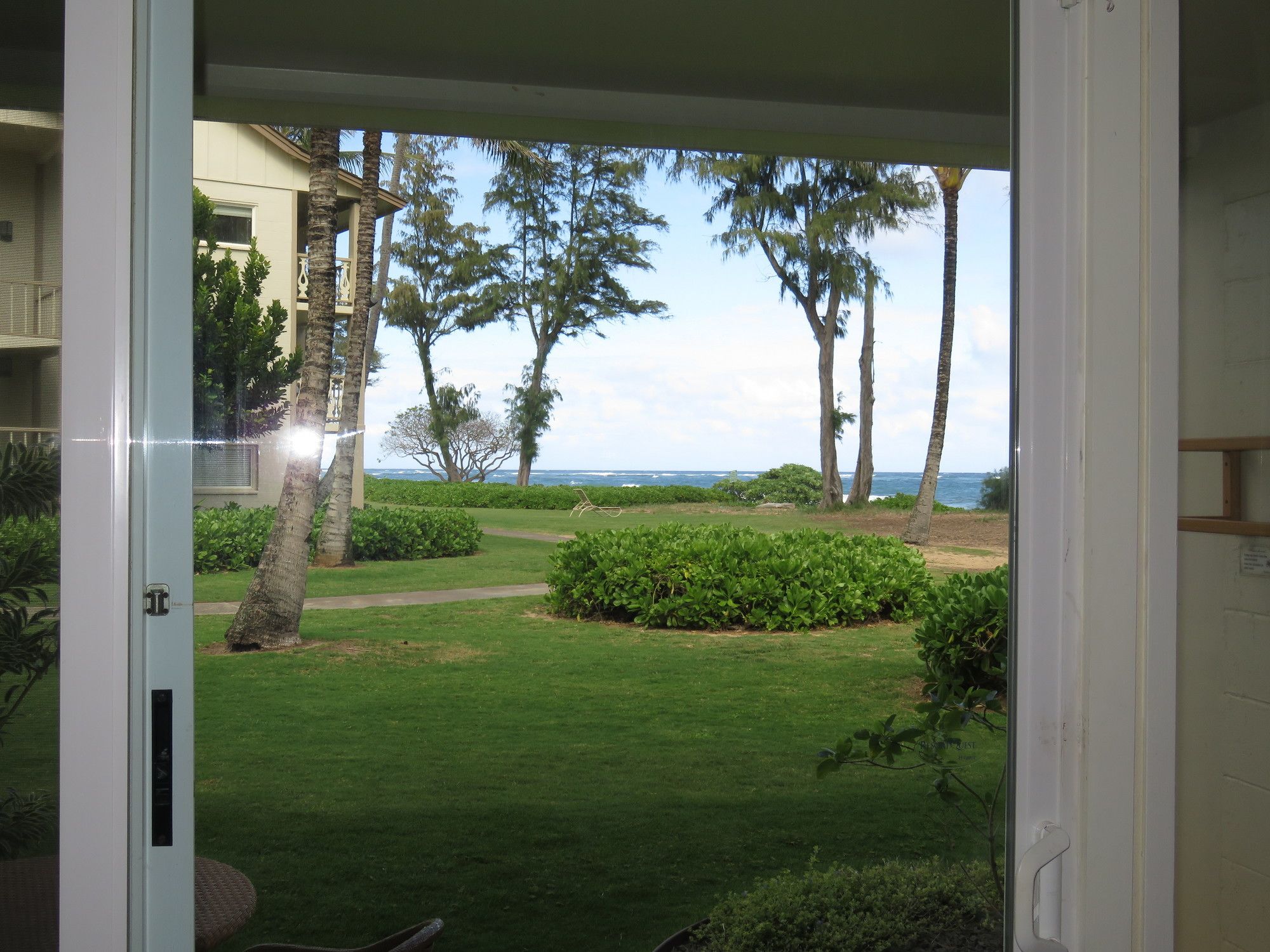 Kreller's Islander Getaway