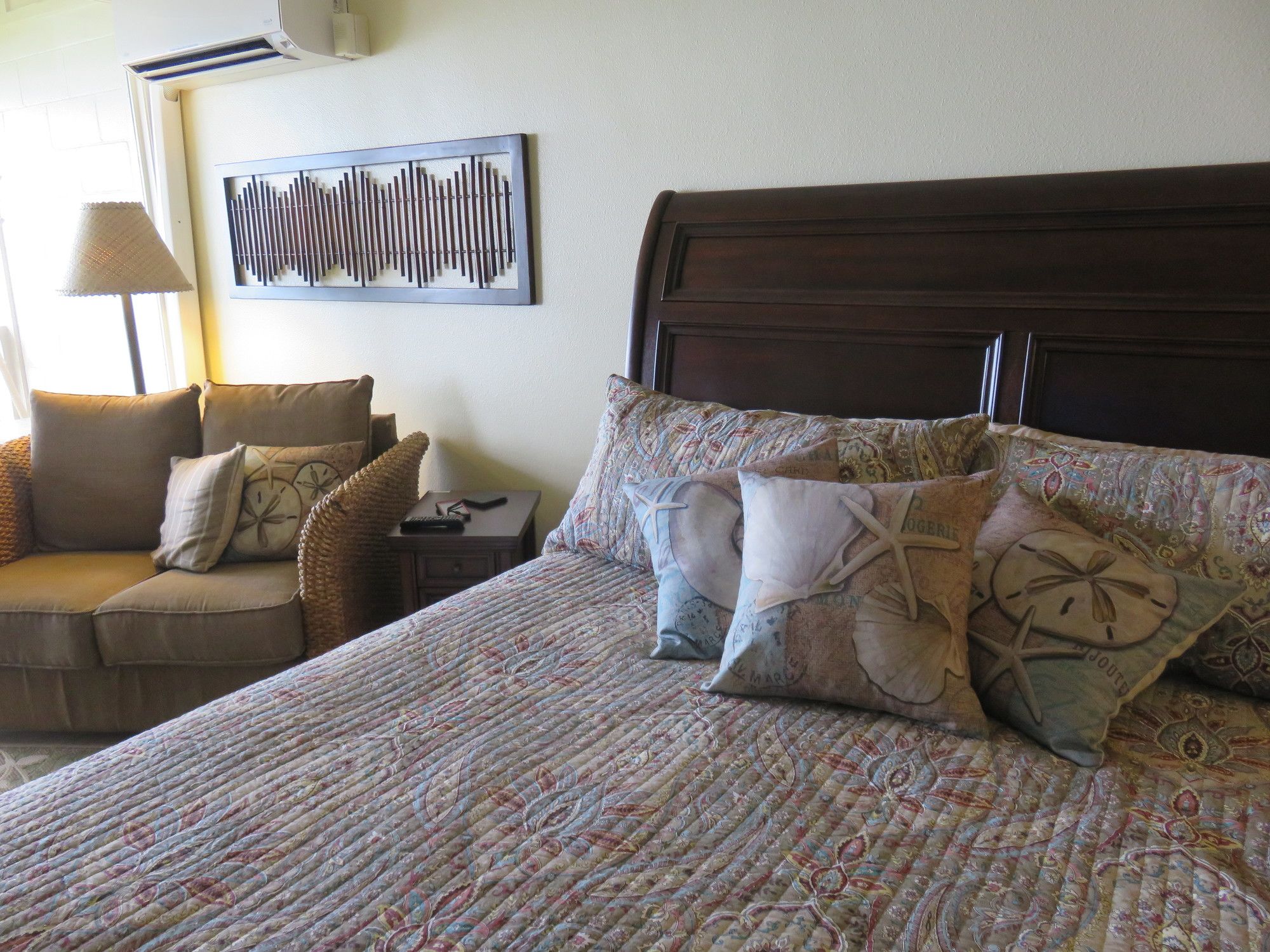 Kreller's Islander Getaway