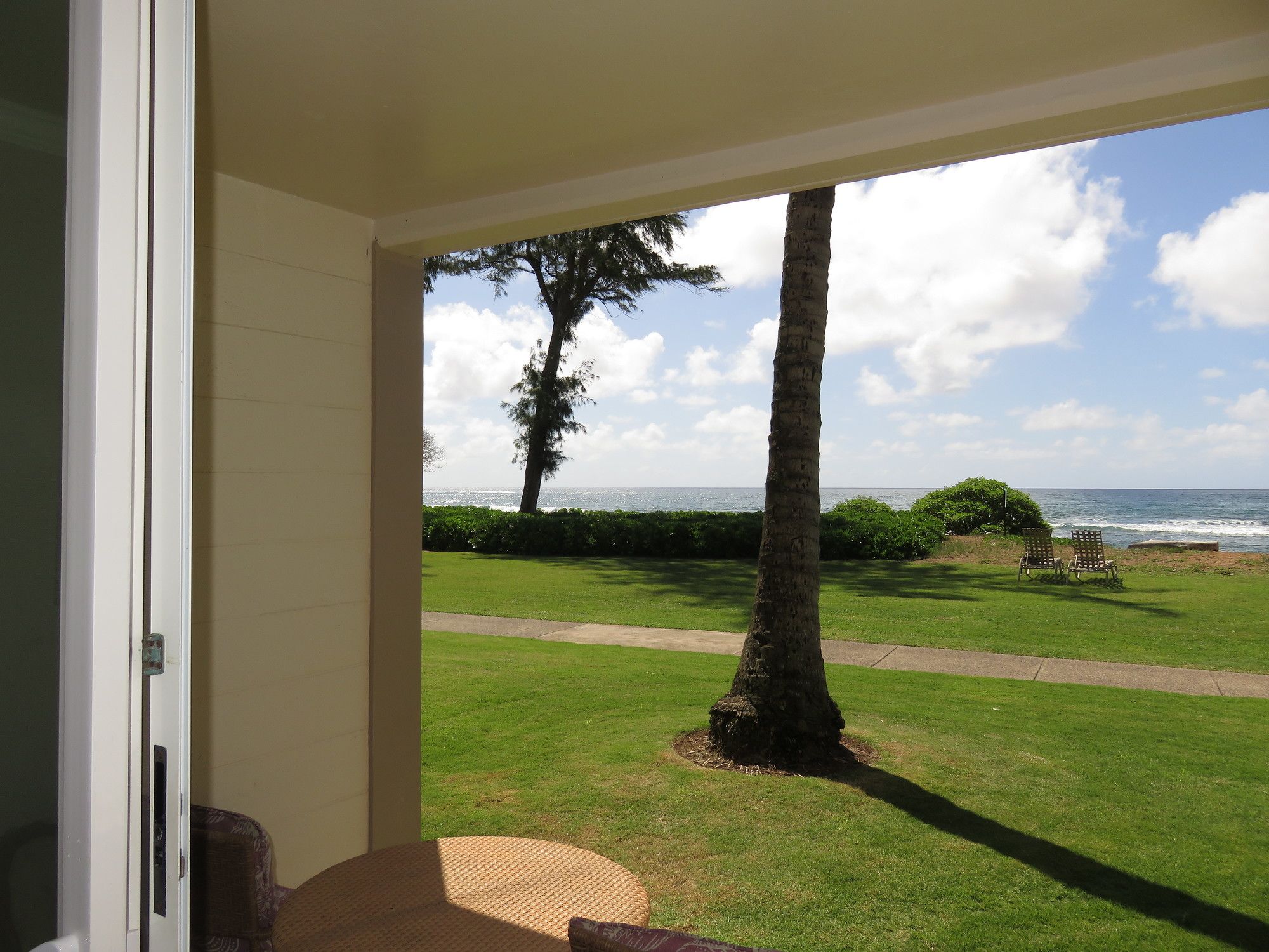 Kreller's Islander Getaway