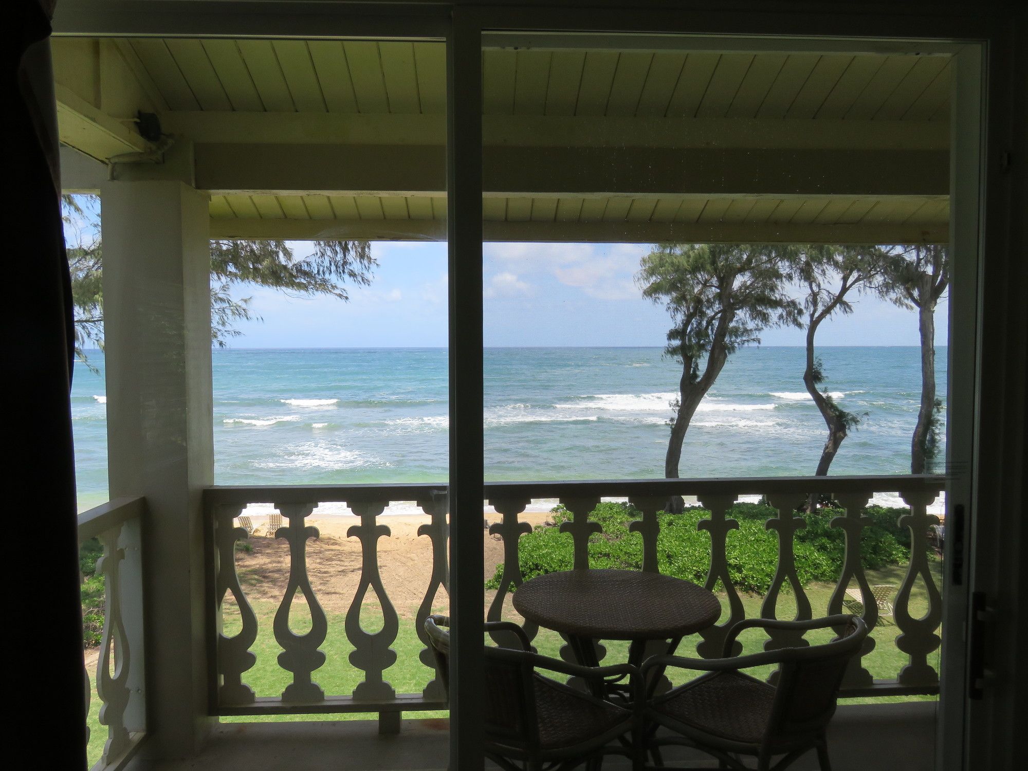 Kreller's Islander Getaway