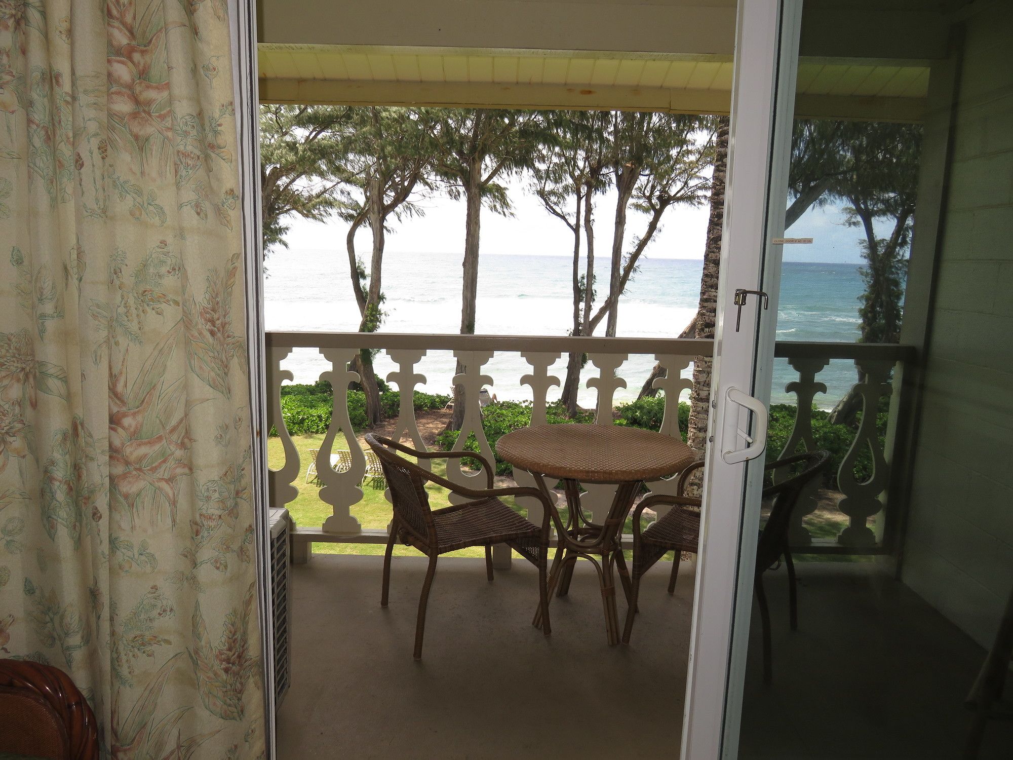 Kreller's Islander Getaway