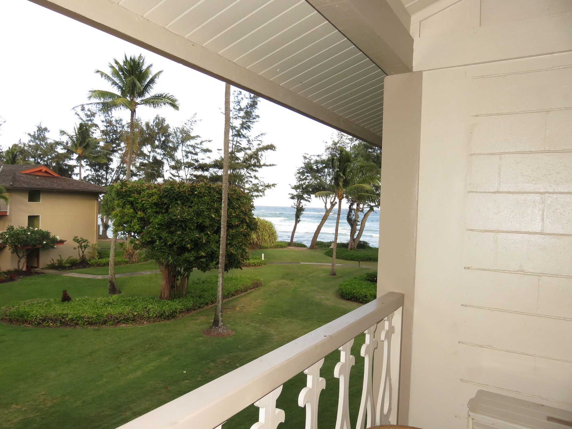 Kreller's Islander Getaway