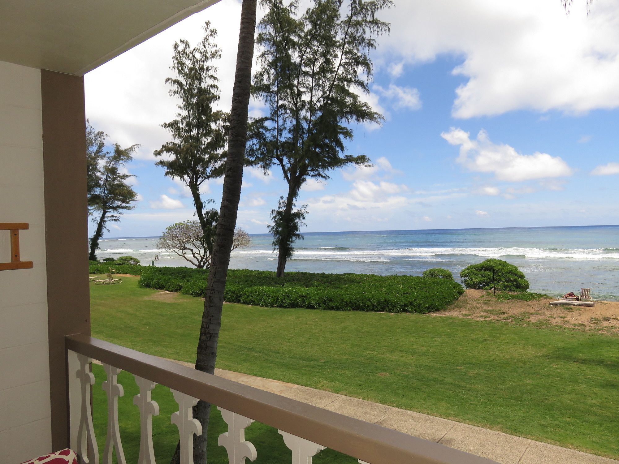 Kreller's Islander Getaway