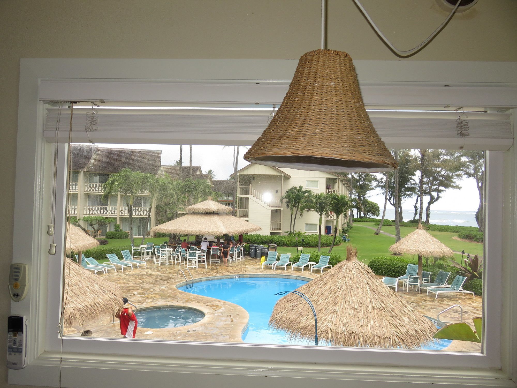 Kreller's Islander Getaway