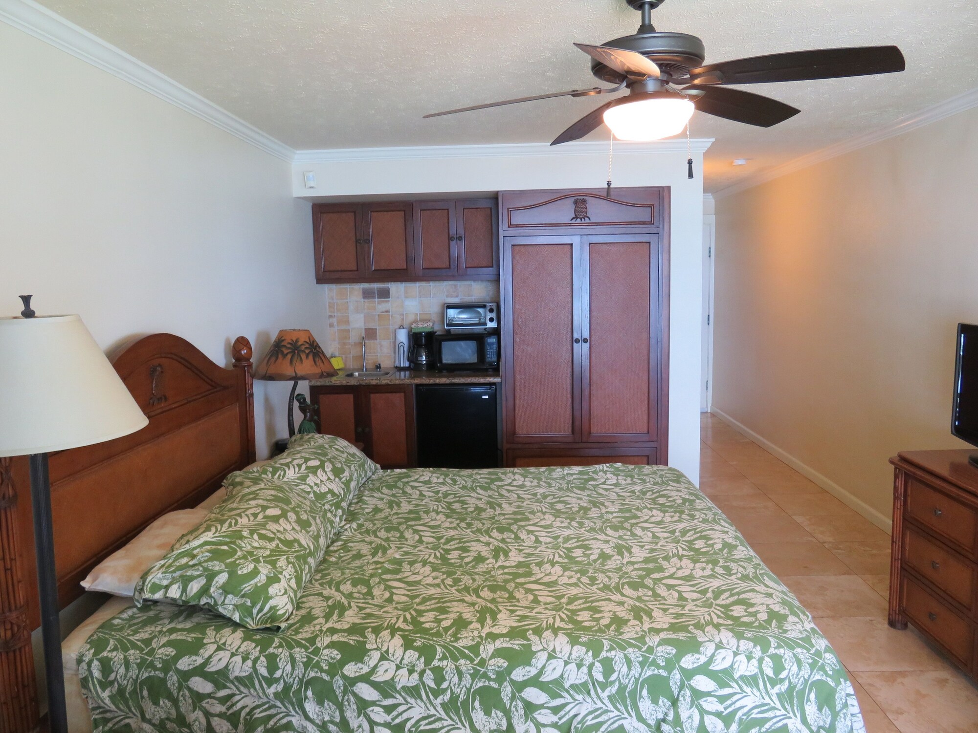 Kreller's Islander Getaway