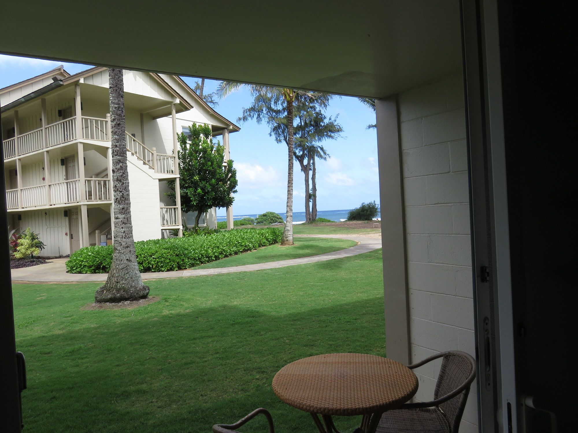 Kreller's Islander Getaway