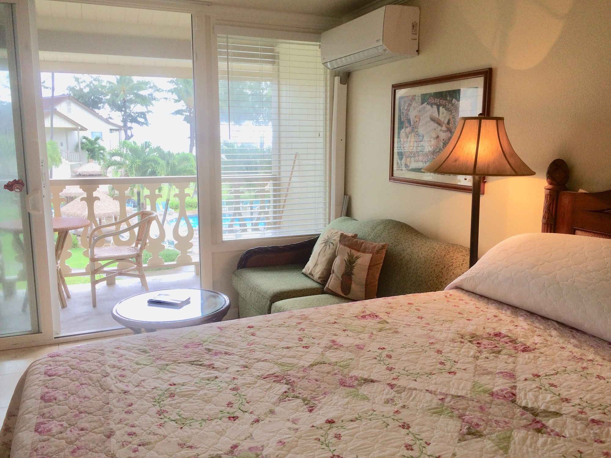 Kreller's Islander Getaway
