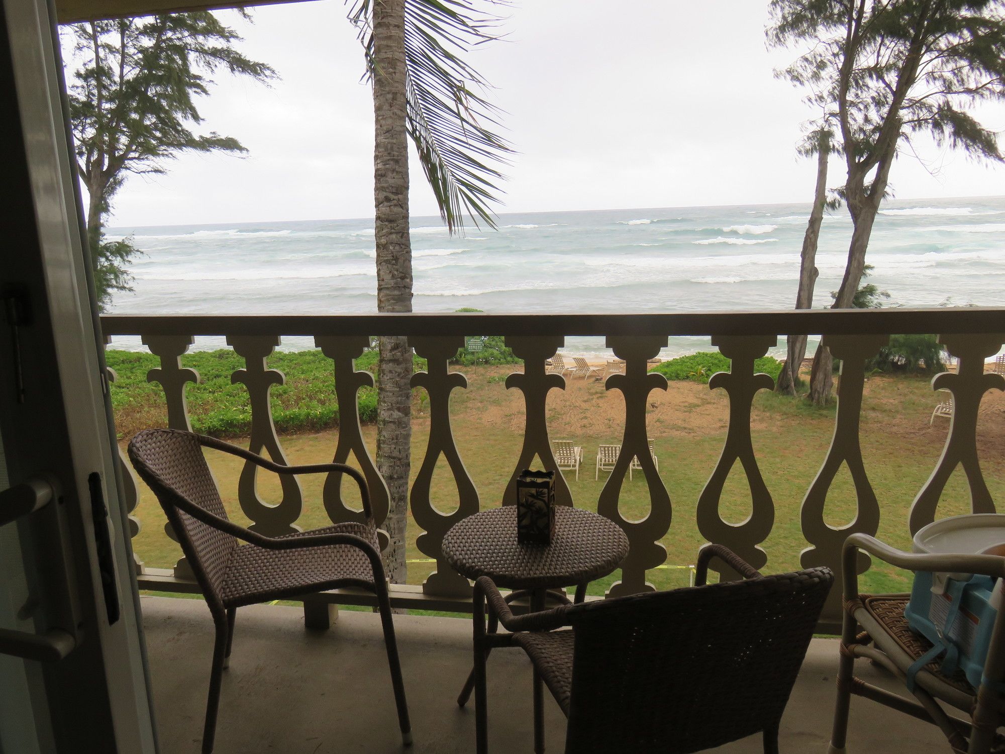 Kreller's Islander Getaway
