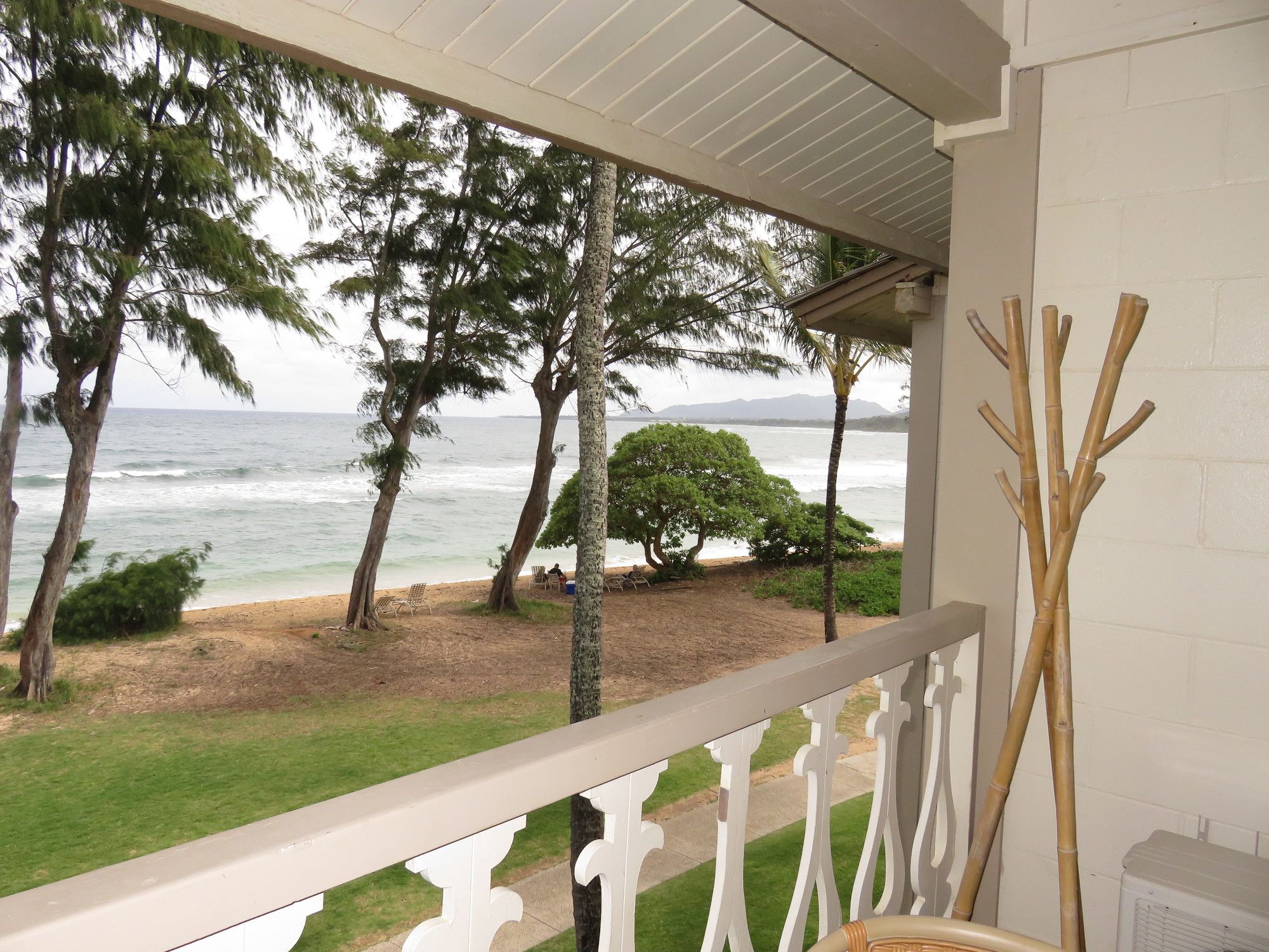 Kreller's Islander Getaway