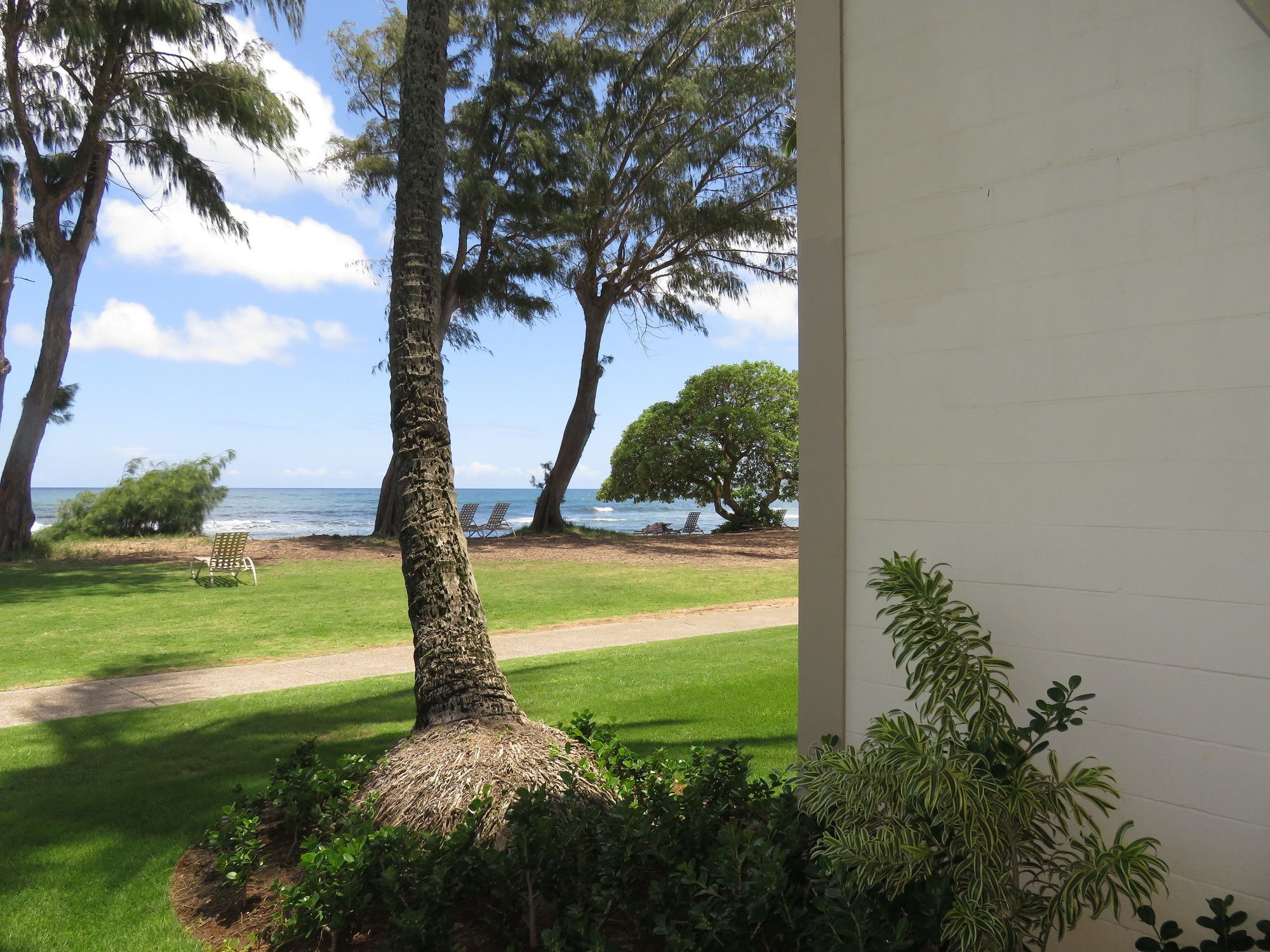 Kreller's Islander Getaway