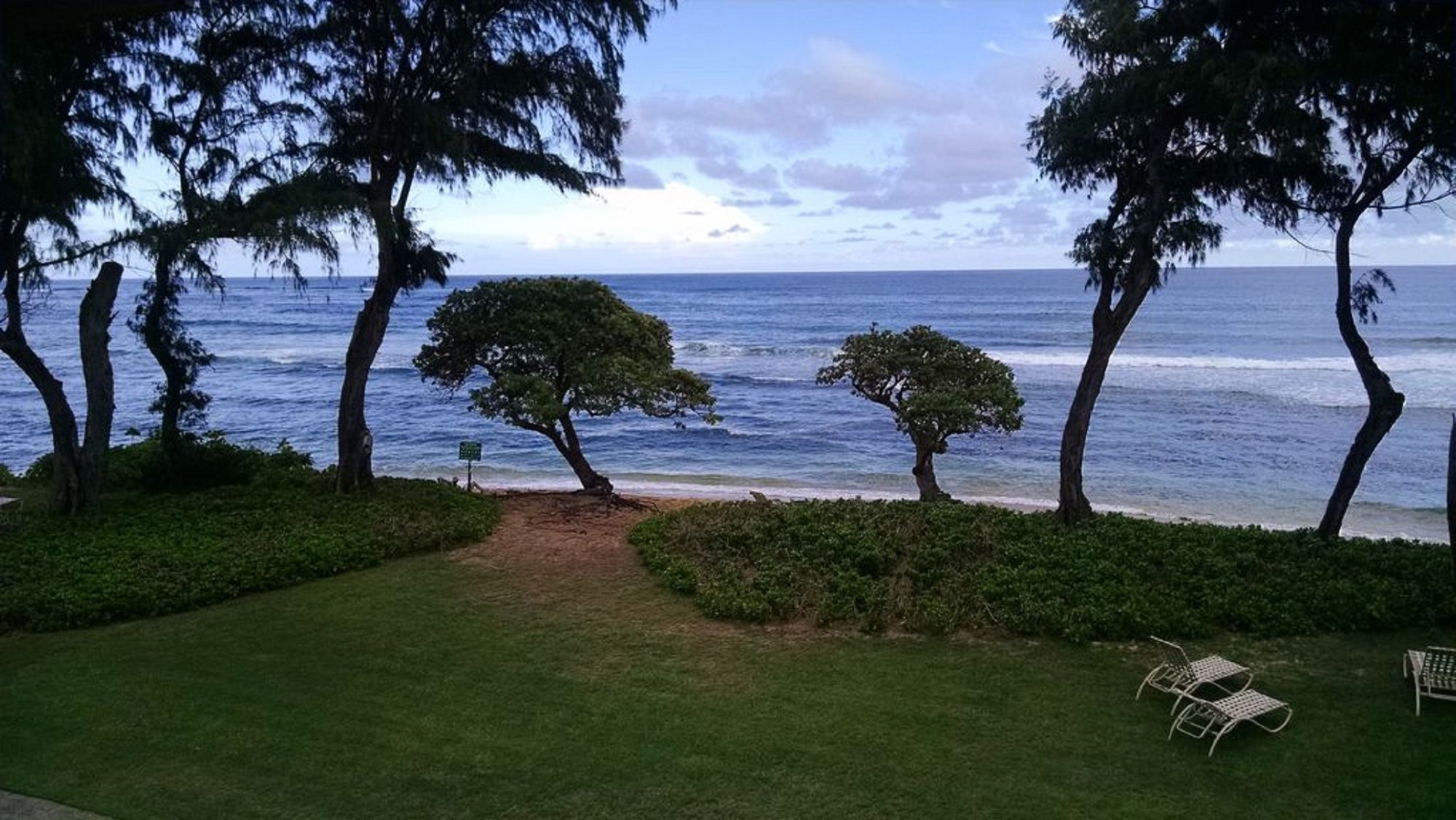 Kreller's Islander Getaway
