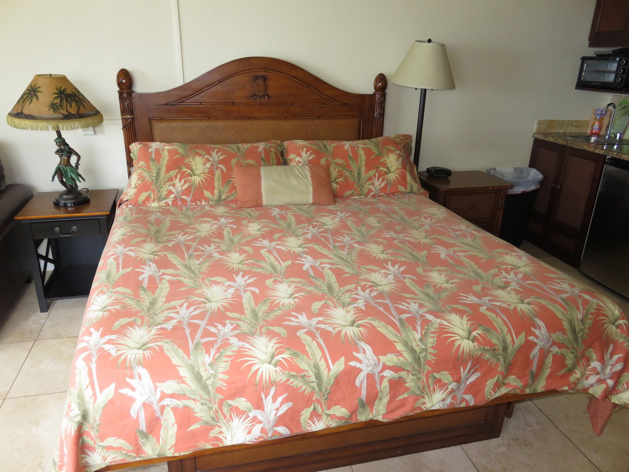Kreller's Islander Getaway