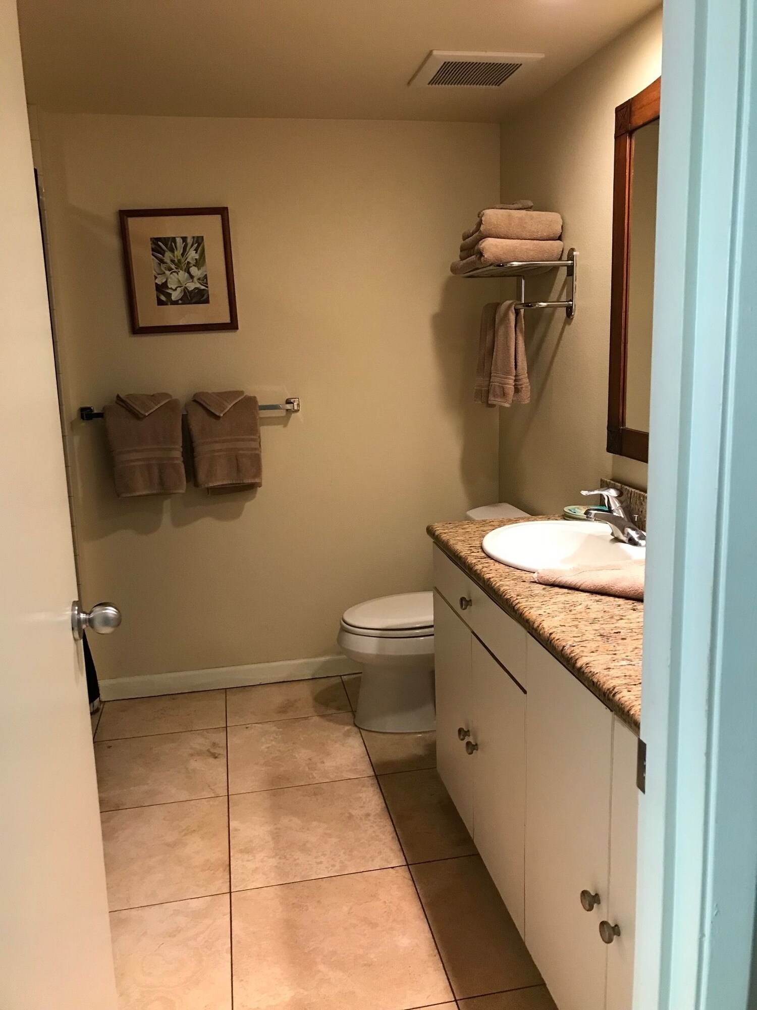 Kreller's Islander Getaway