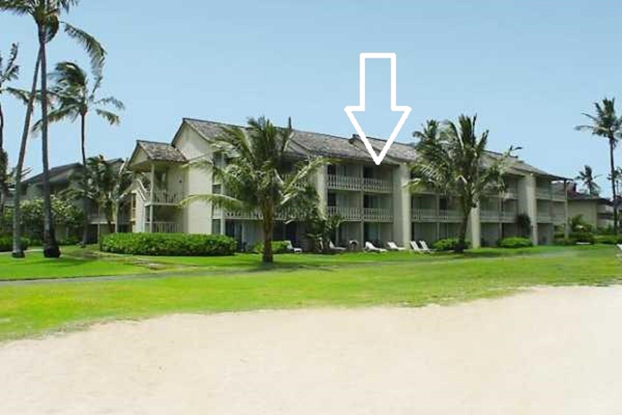 Kreller's Islander Getaway