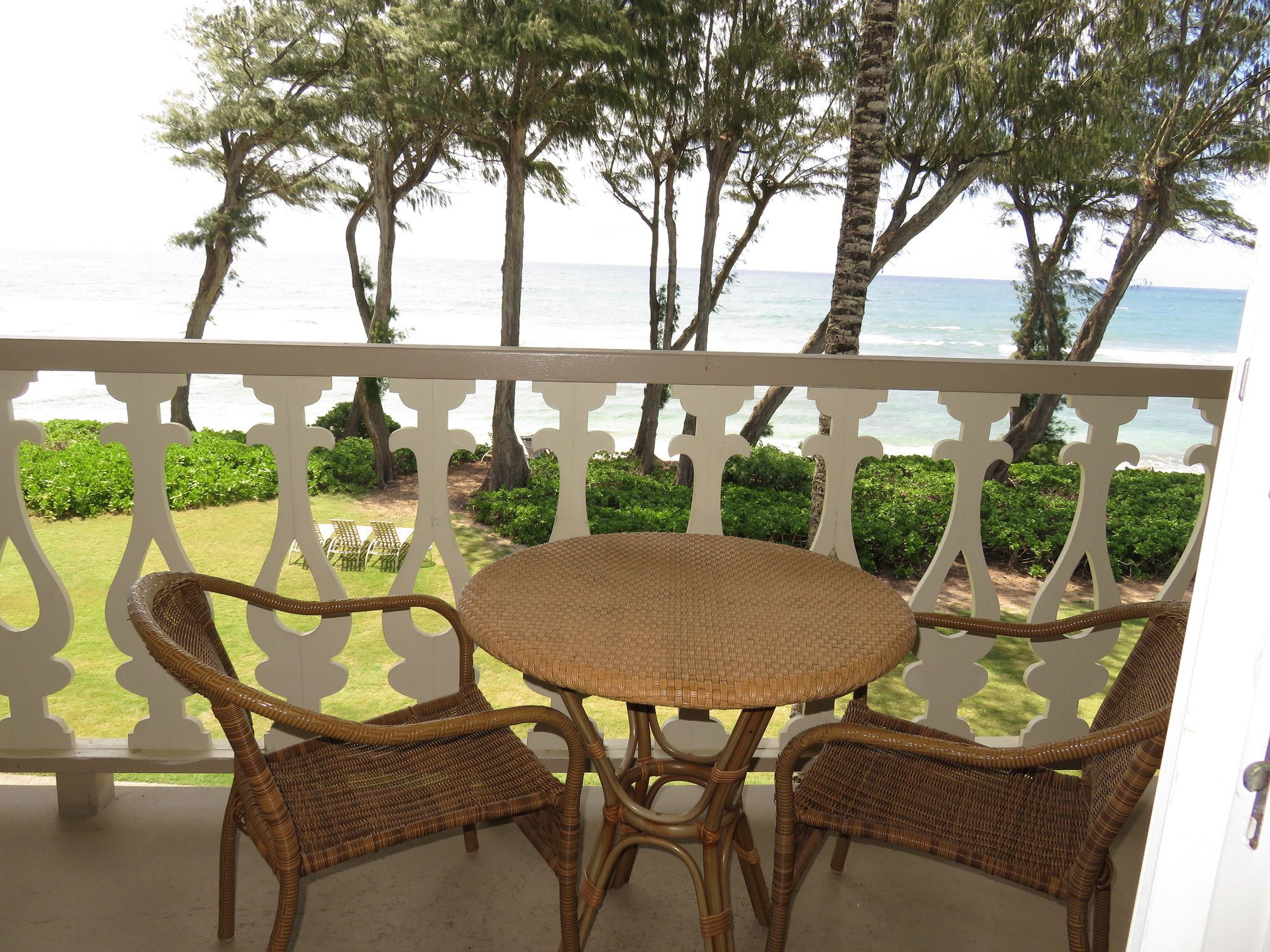 Kreller's Islander Getaway