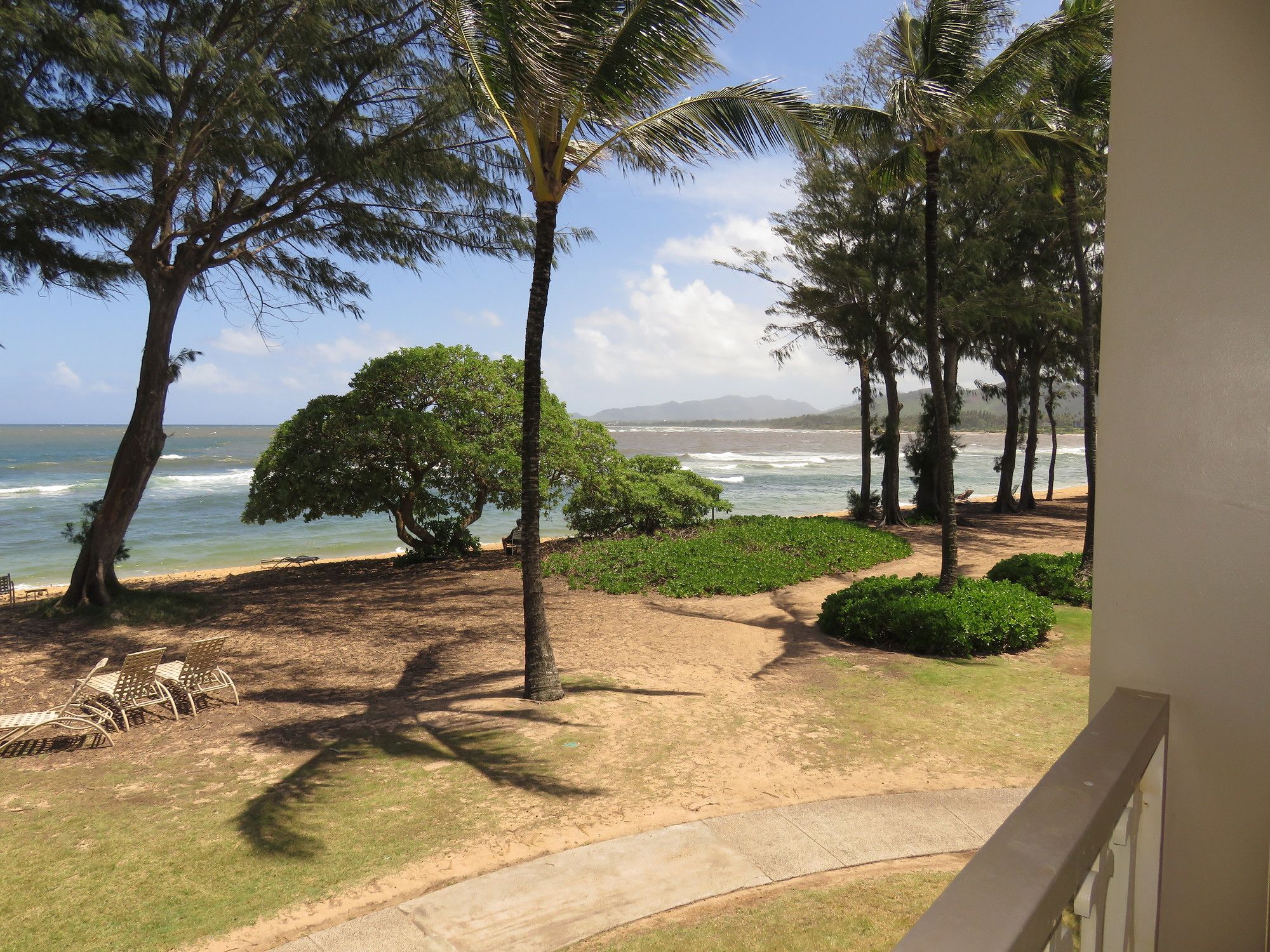 Kreller's Islander Getaway
