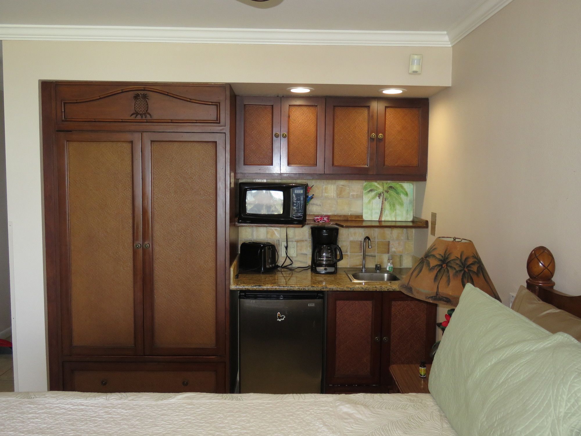 Kreller's Islander Getaway